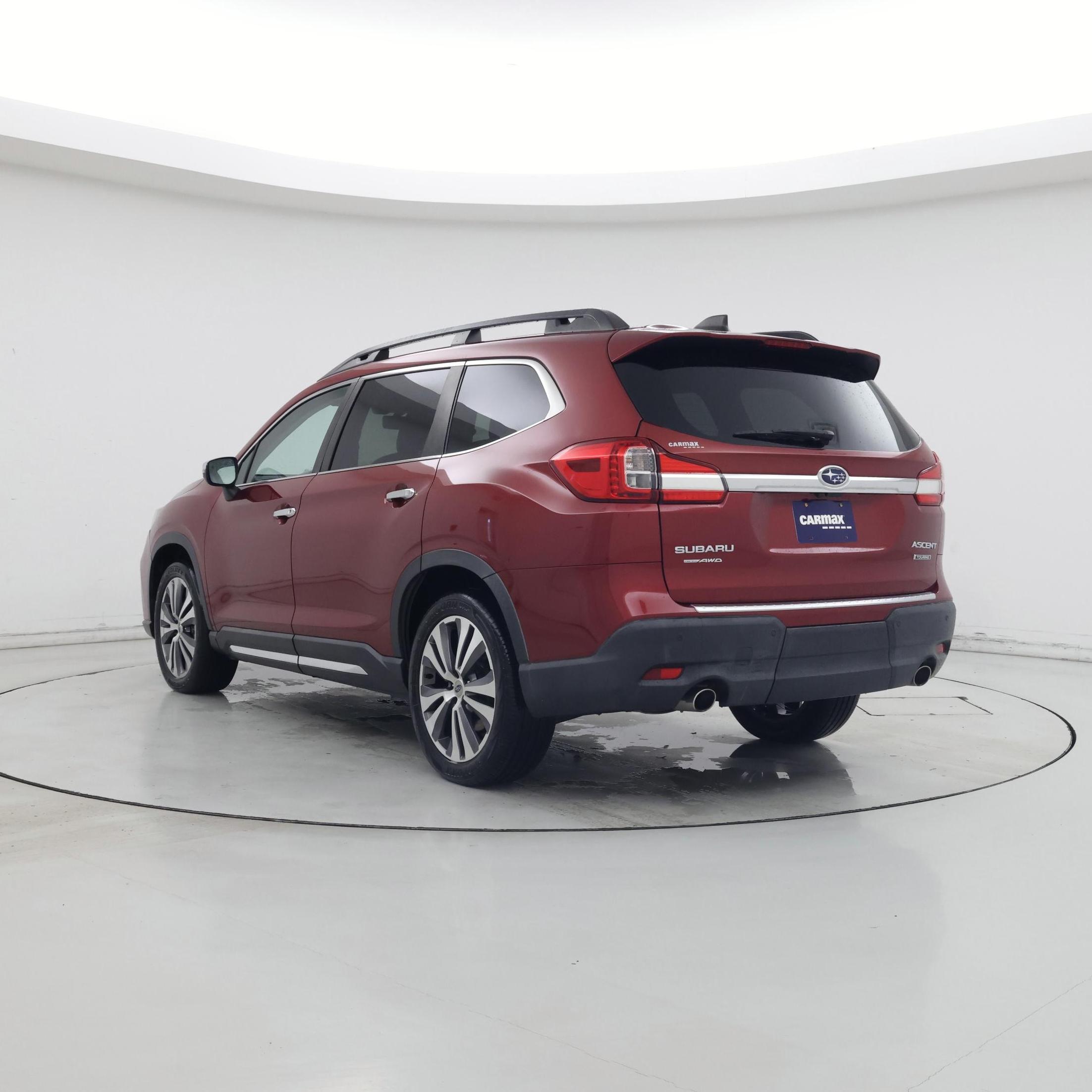 Thumbnail: 2019 Subaru Ascent - 2