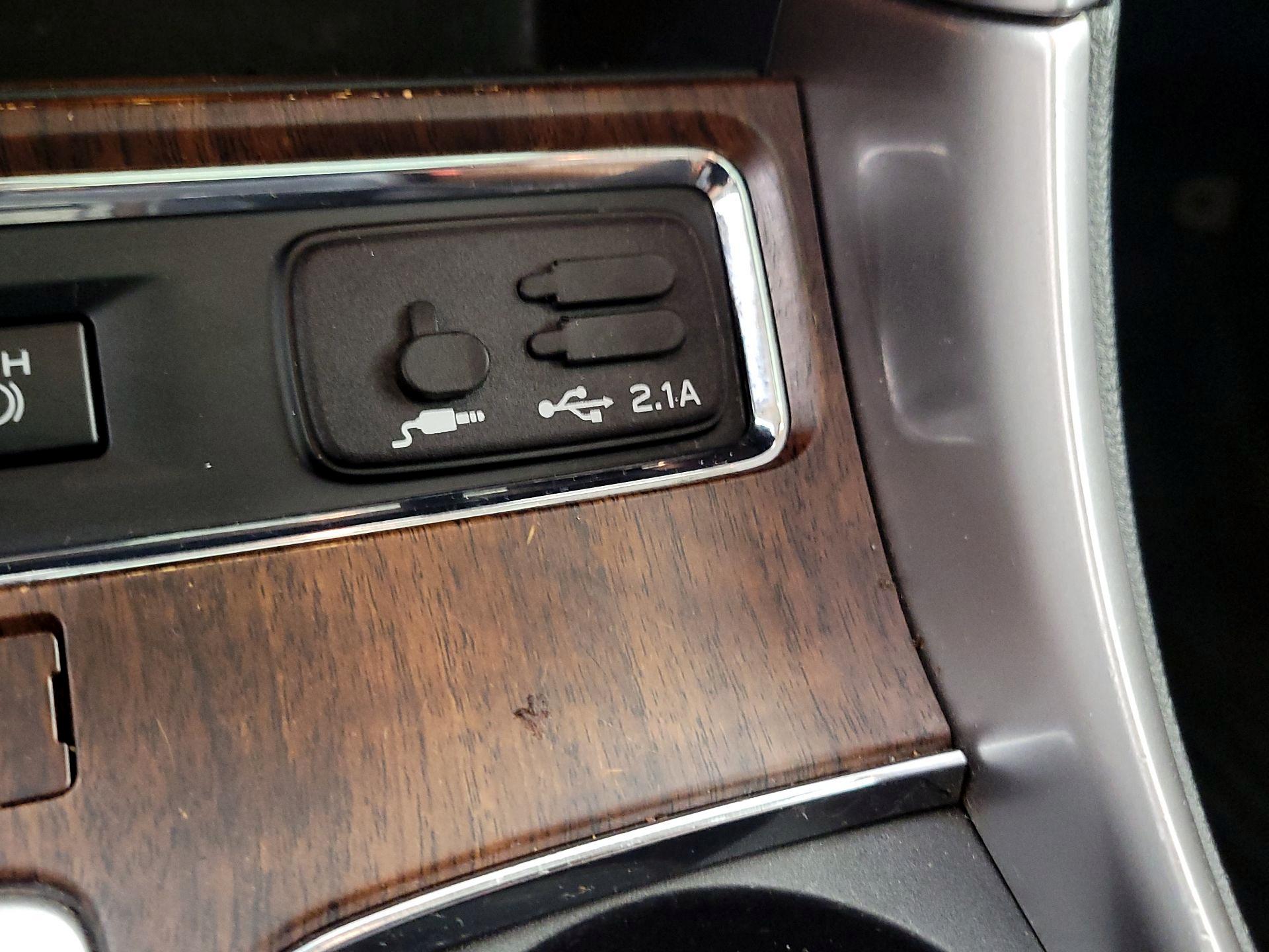 Thumbnail: 2019 Subaru Ascent - 19