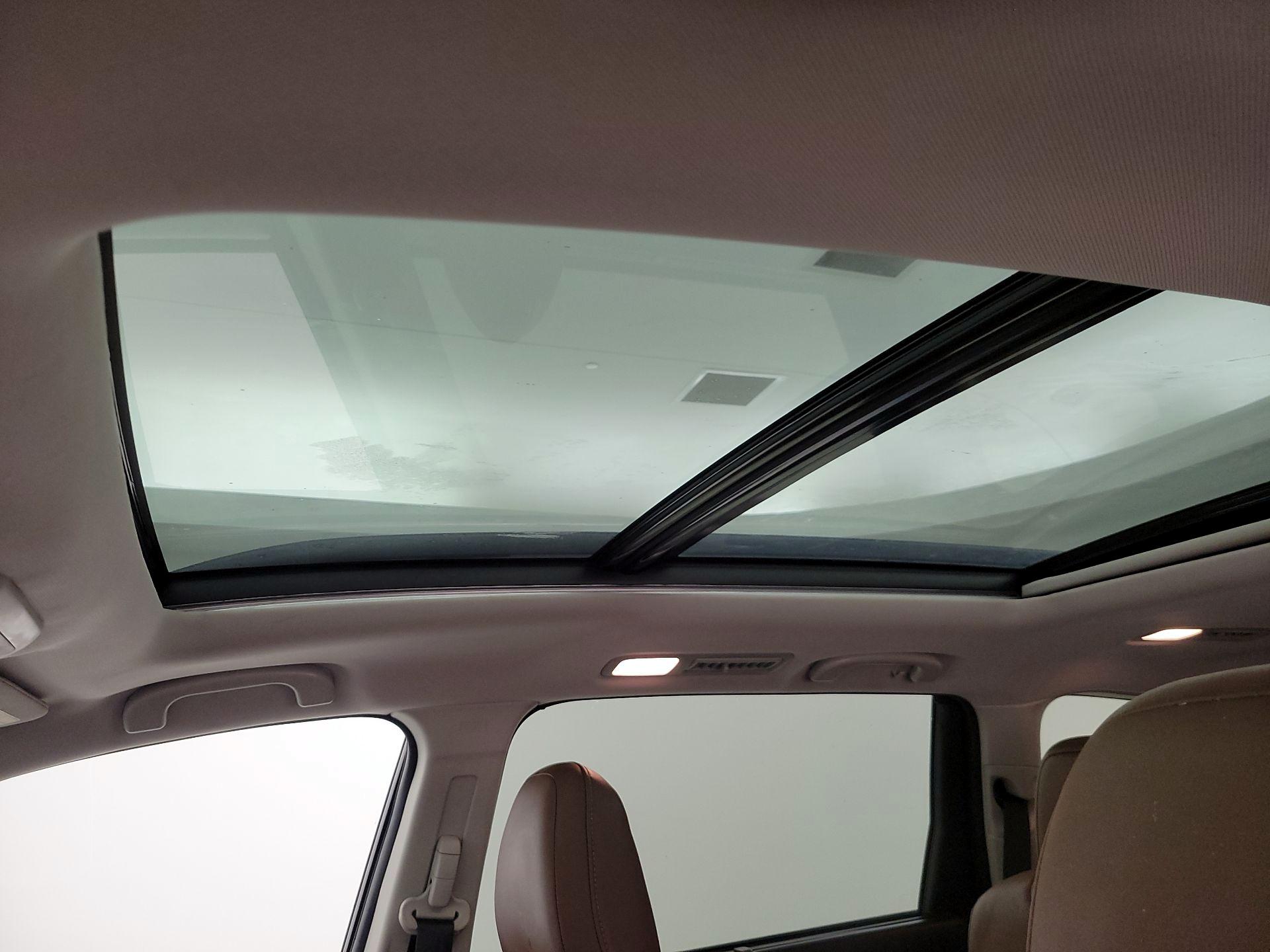 Thumbnail: 2019 Subaru Ascent - 20