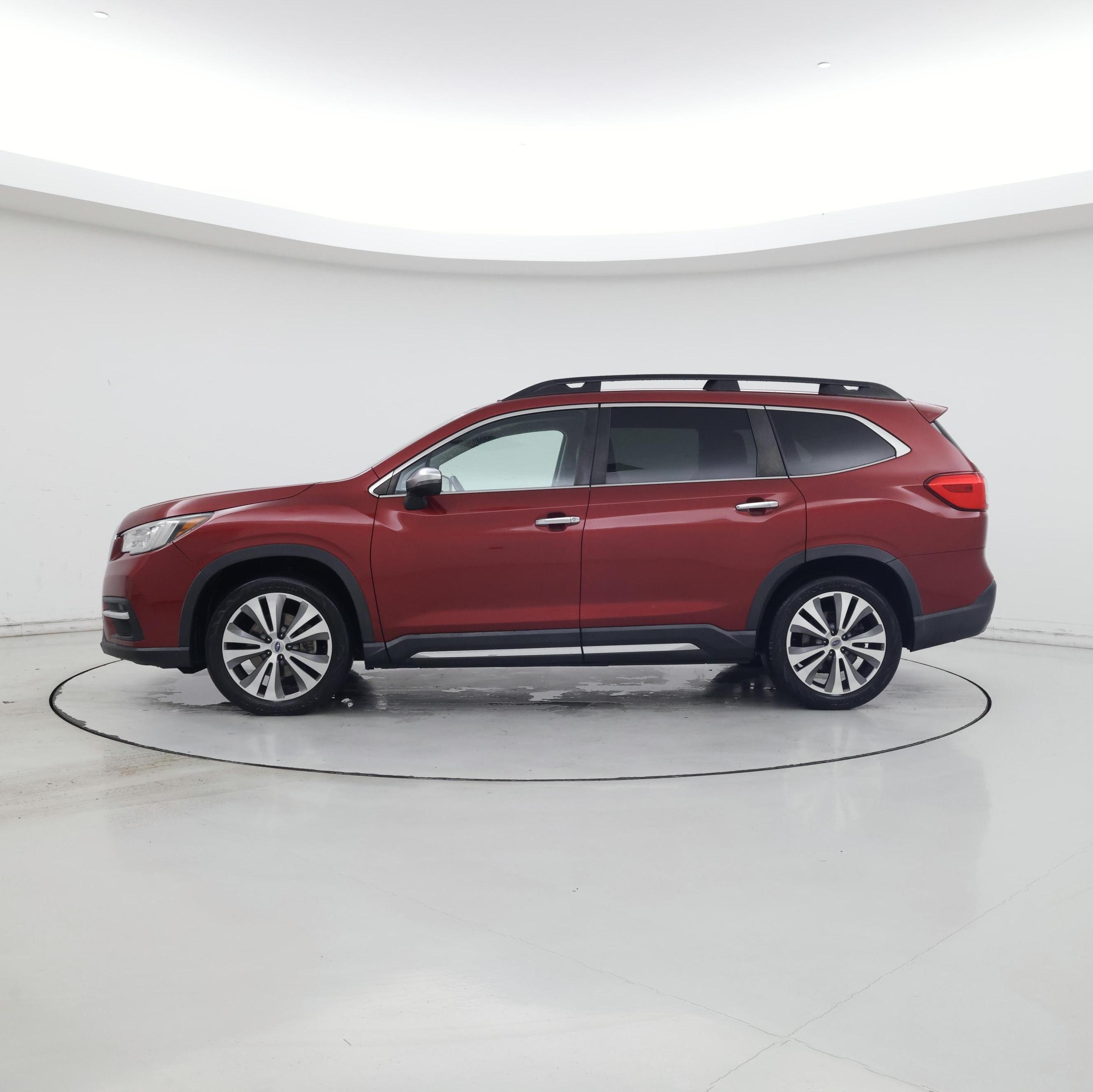 Thumbnail: 2019 Subaru Ascent - 3