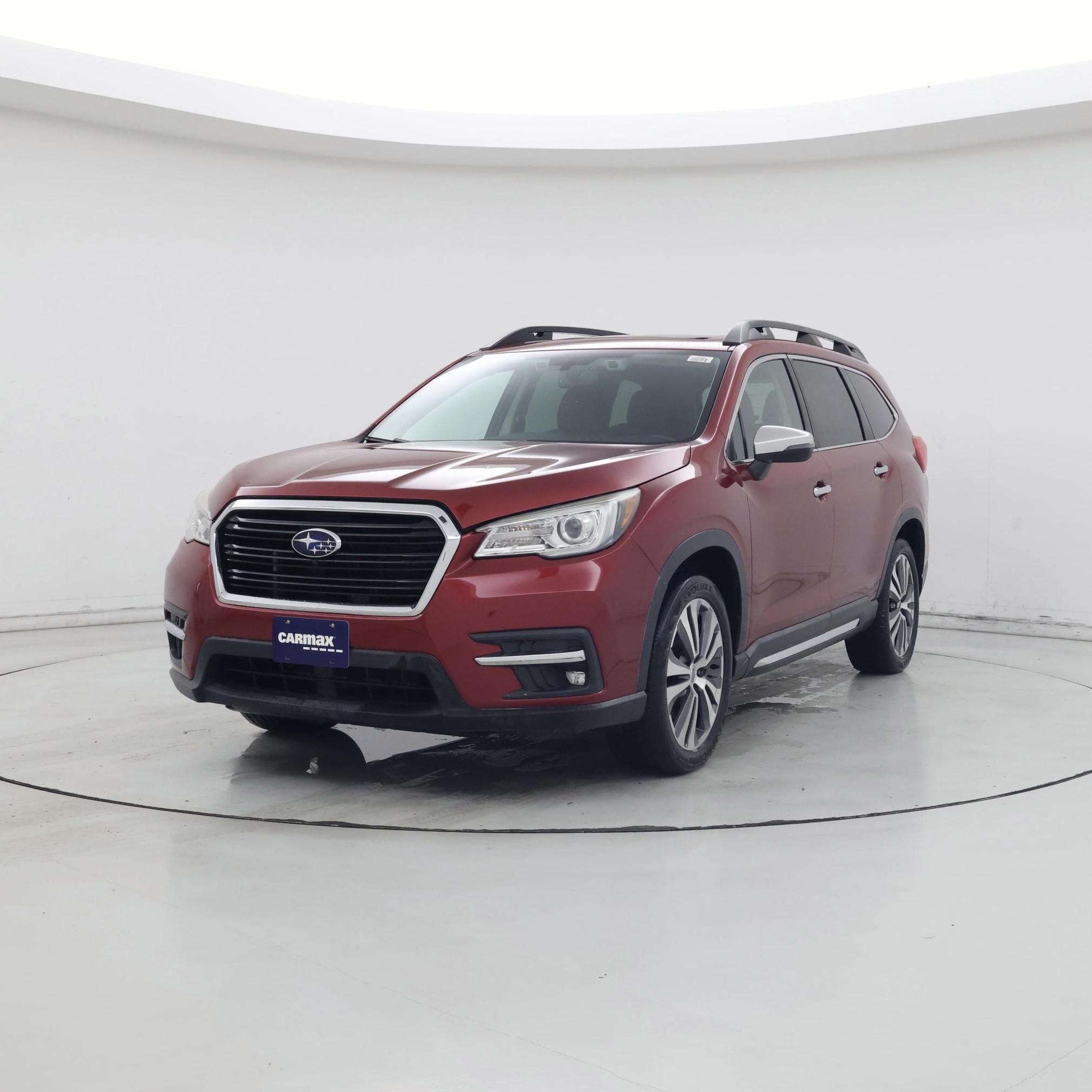 Thumbnail: 2019 Subaru Ascent - 4