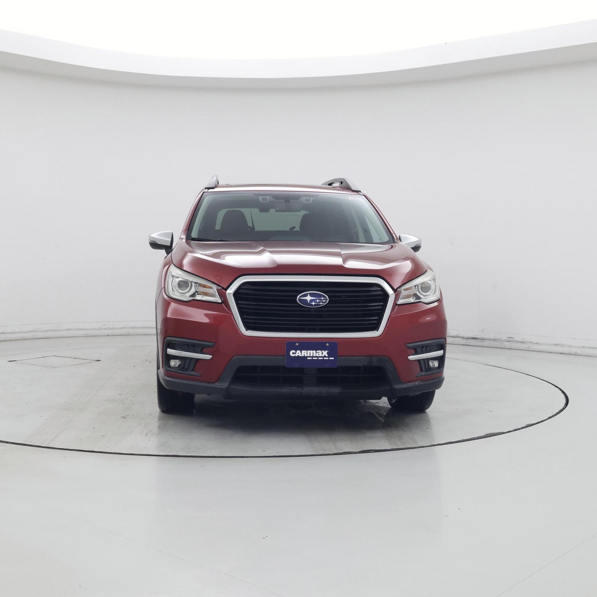 Thumbnail: 2019 Subaru Ascent - 5