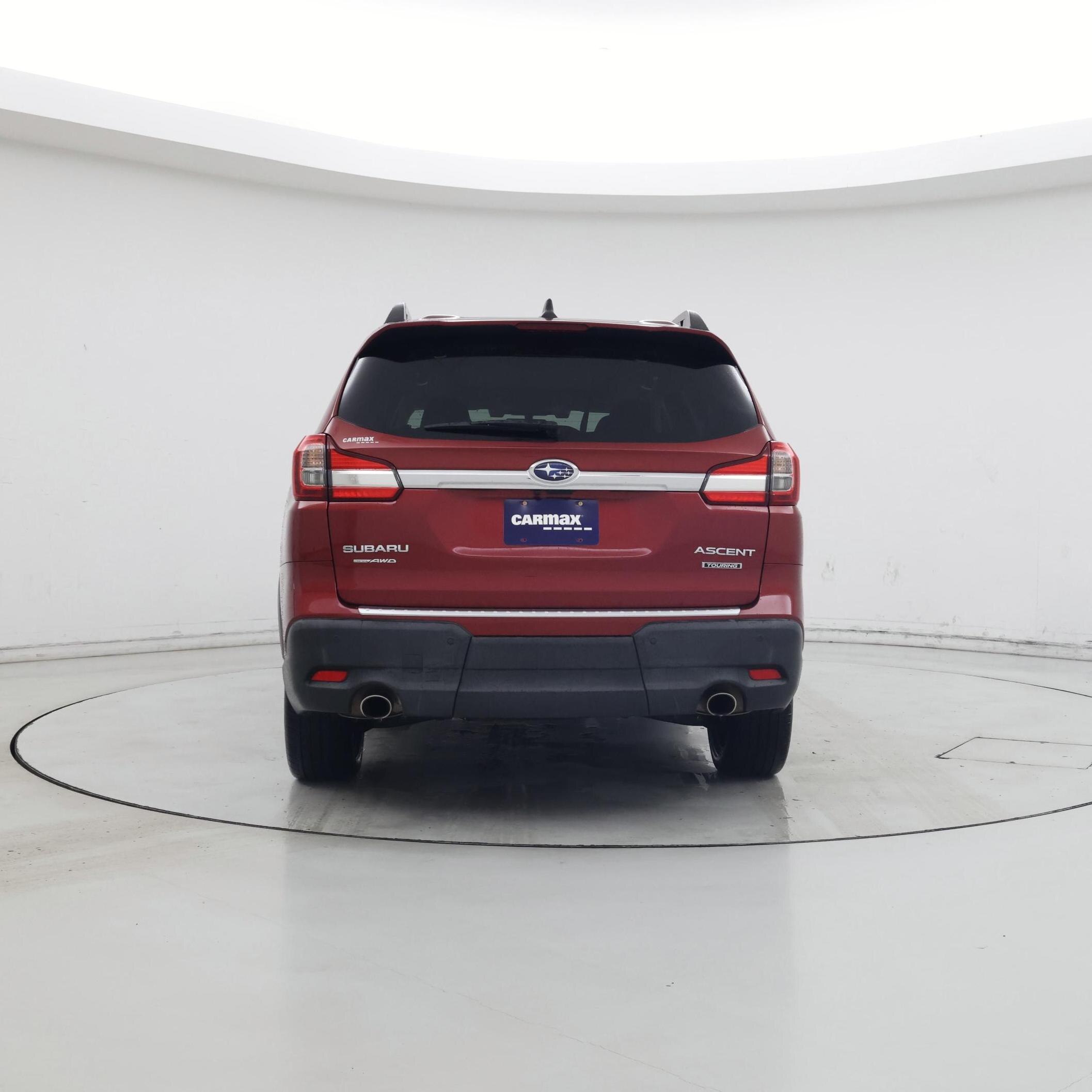 Thumbnail: 2019 Subaru Ascent - 6