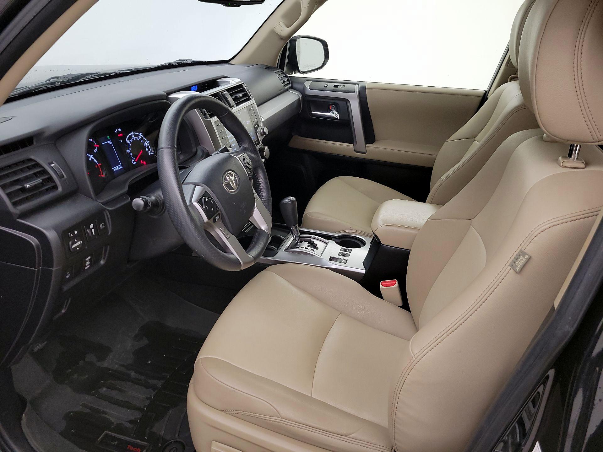 Thumbnail: 2021 Toyota 4Runner - 11