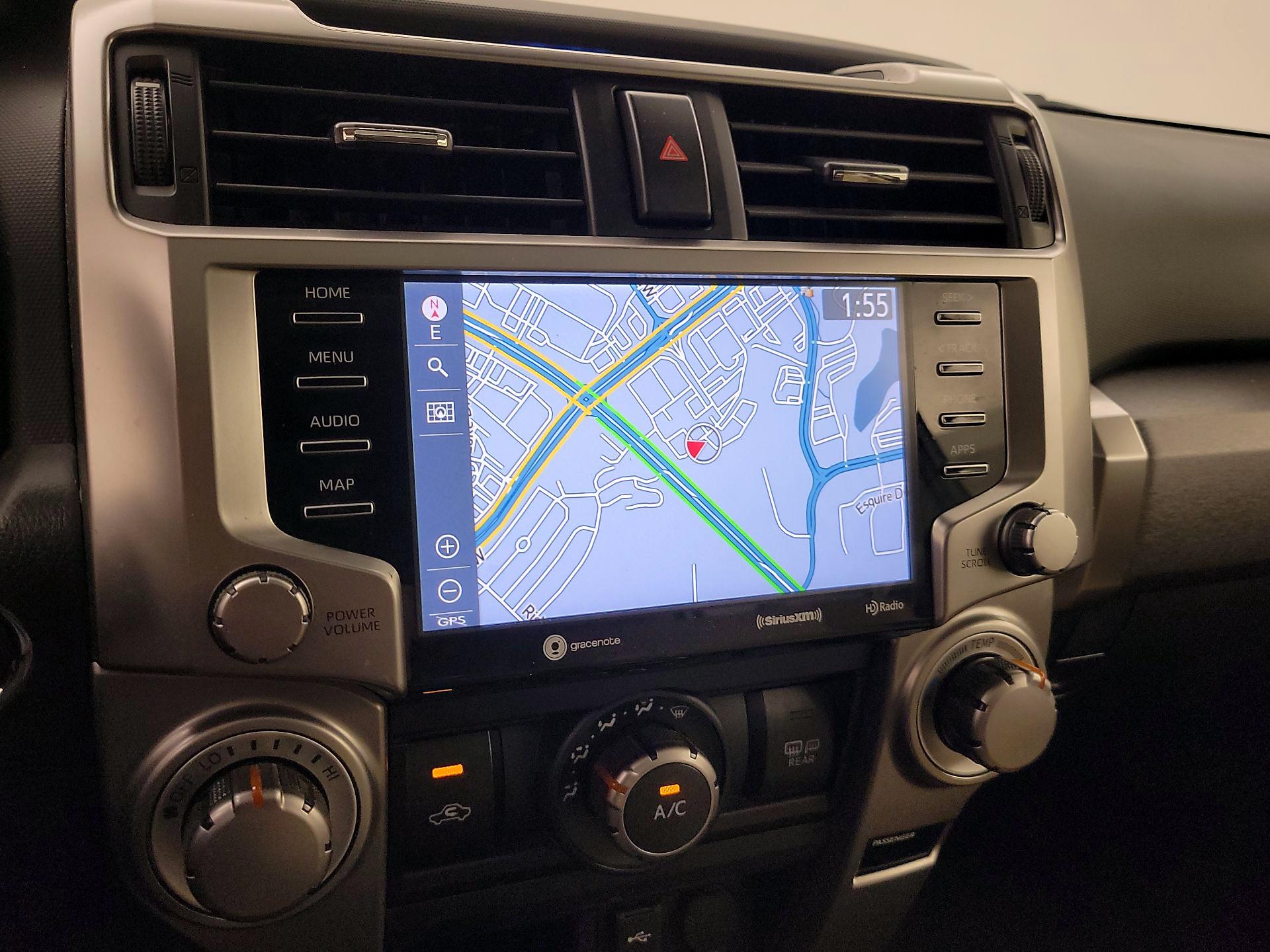 Thumbnail: 2021 Toyota 4Runner - 14