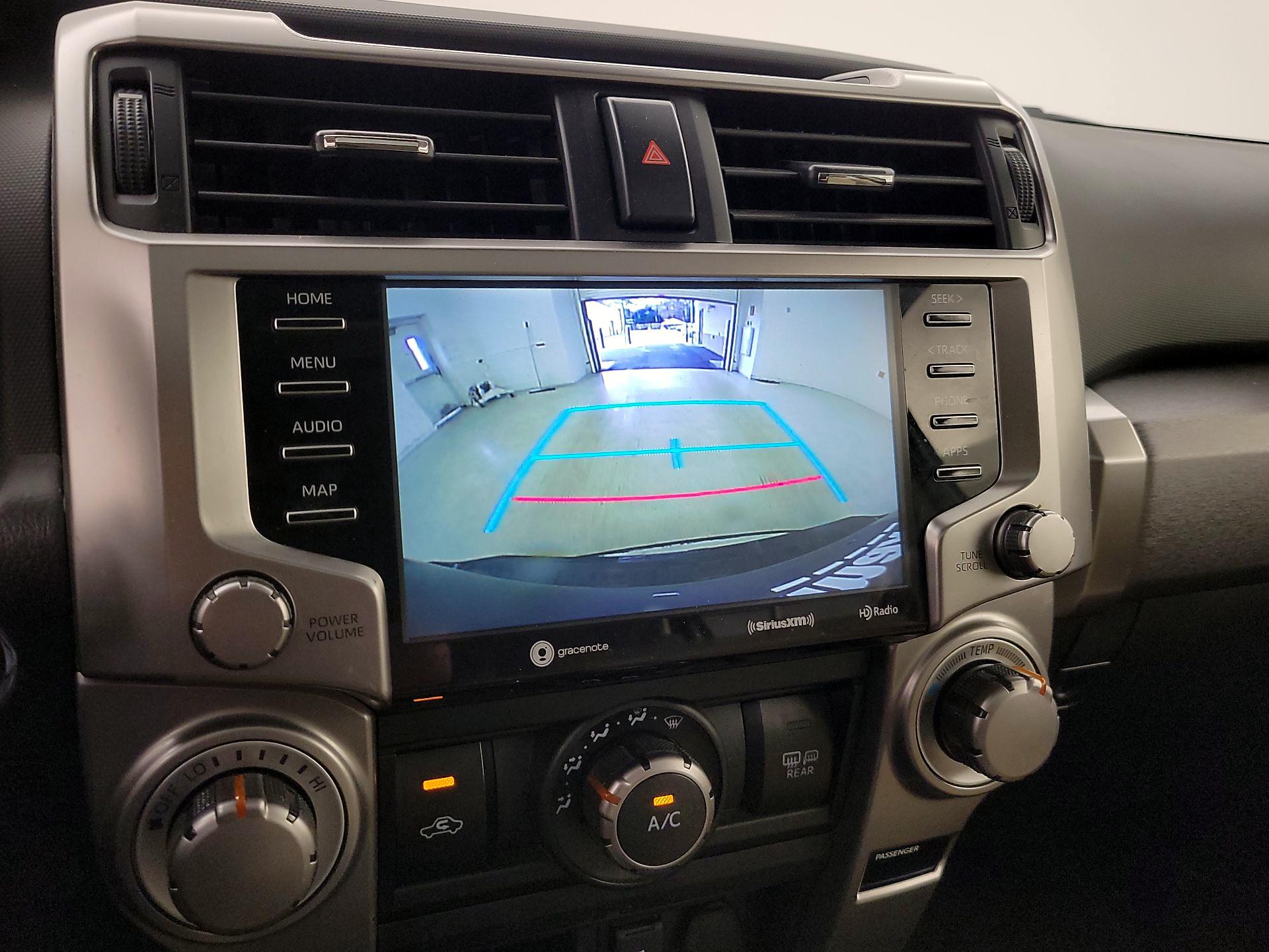 Thumbnail: 2021 Toyota 4Runner - 15