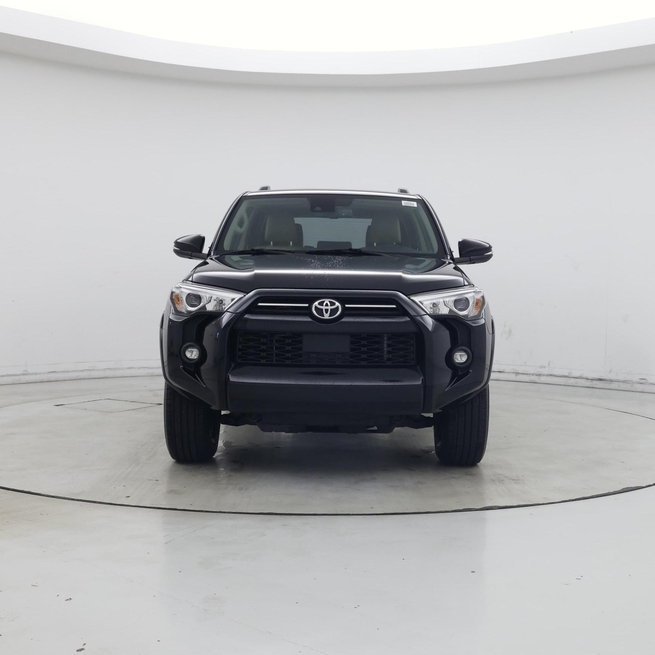 Thumbnail: 2021 Toyota 4Runner - 5