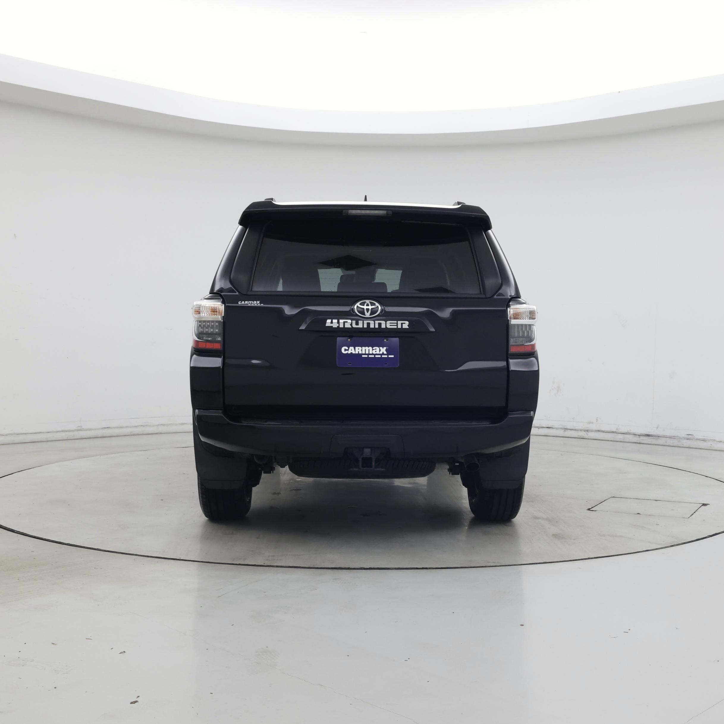 Thumbnail: 2021 Toyota 4Runner - 6