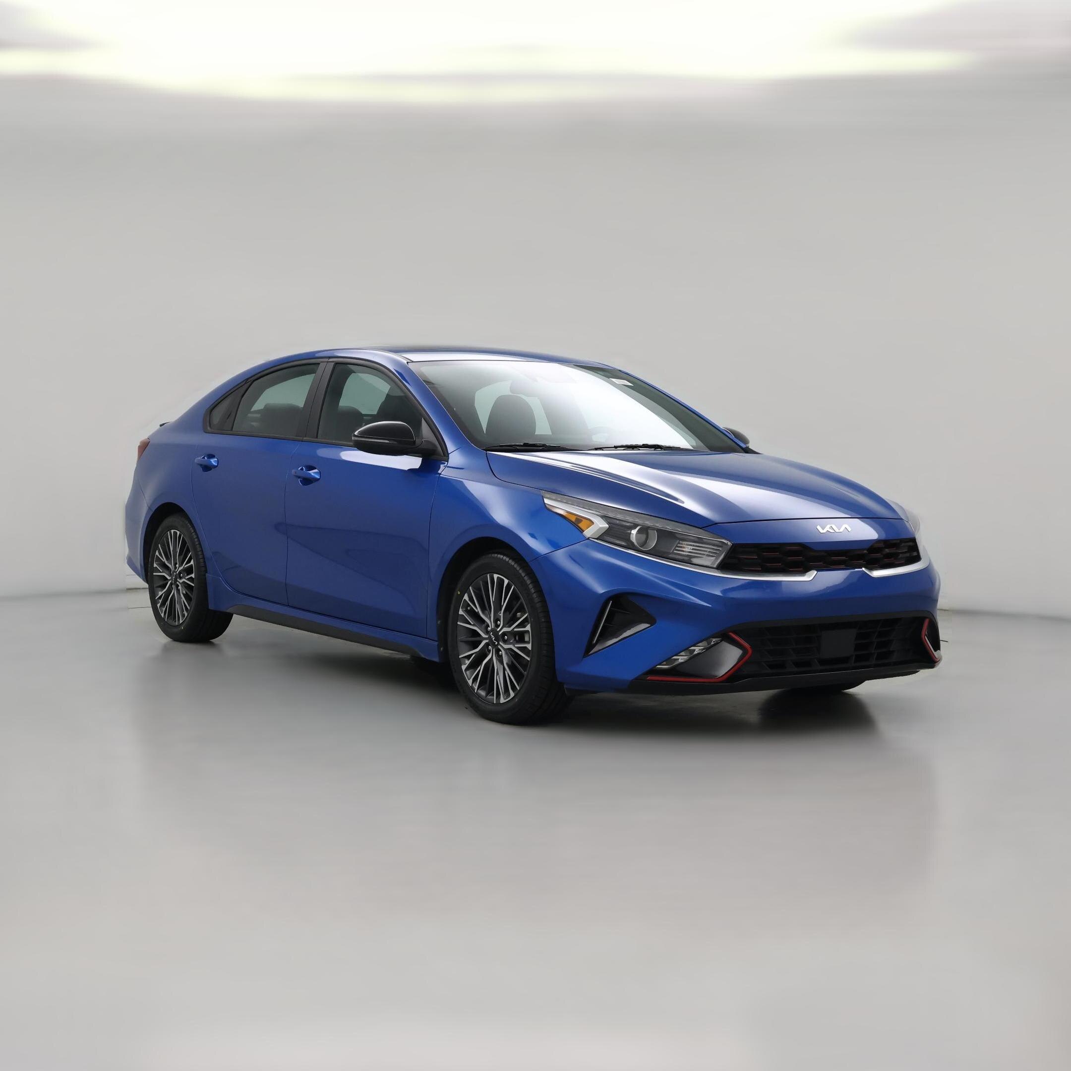 Thumbnail: 2023 Kia Forte - 1