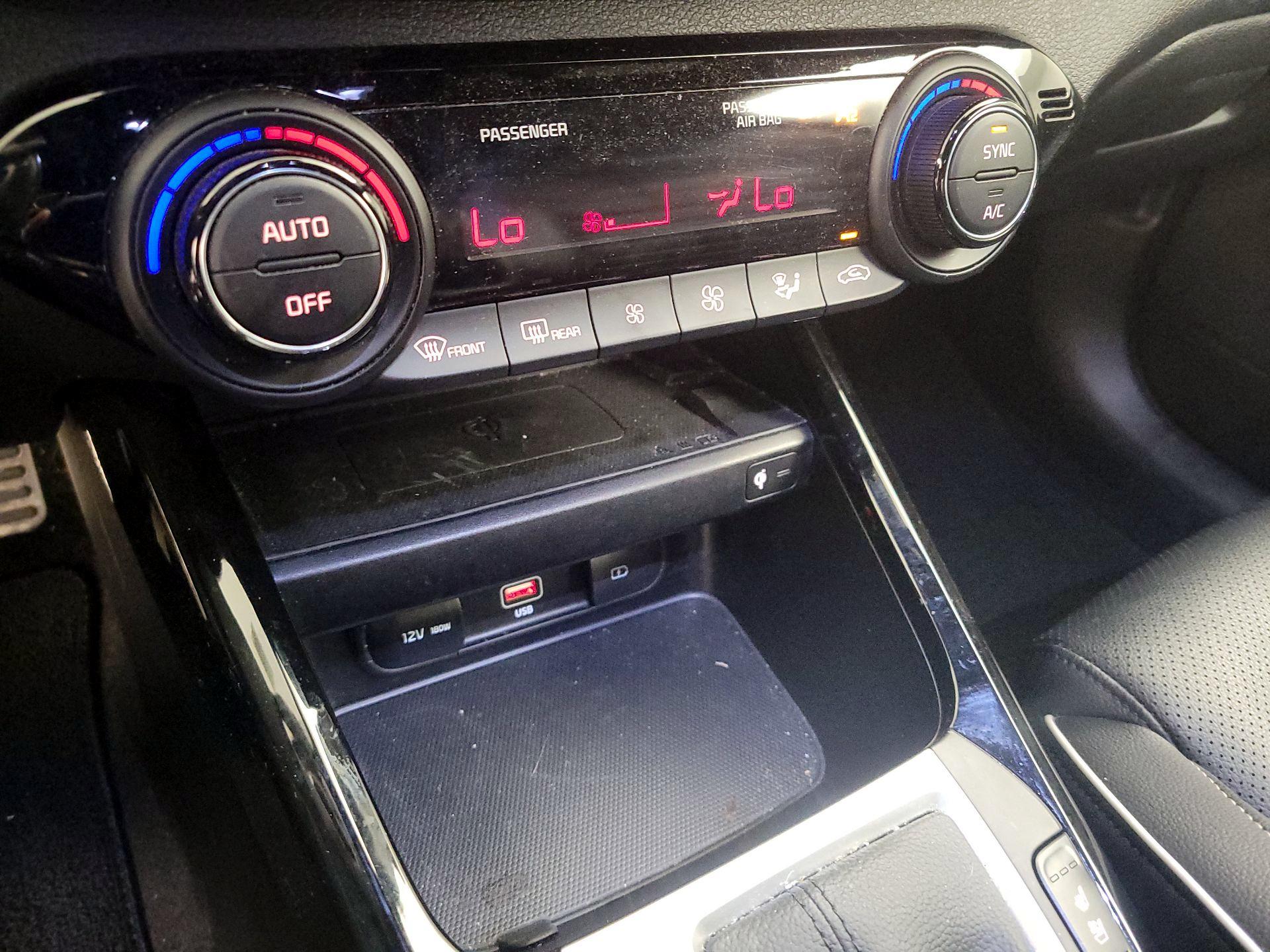 Thumbnail: 2023 Kia Forte - 17