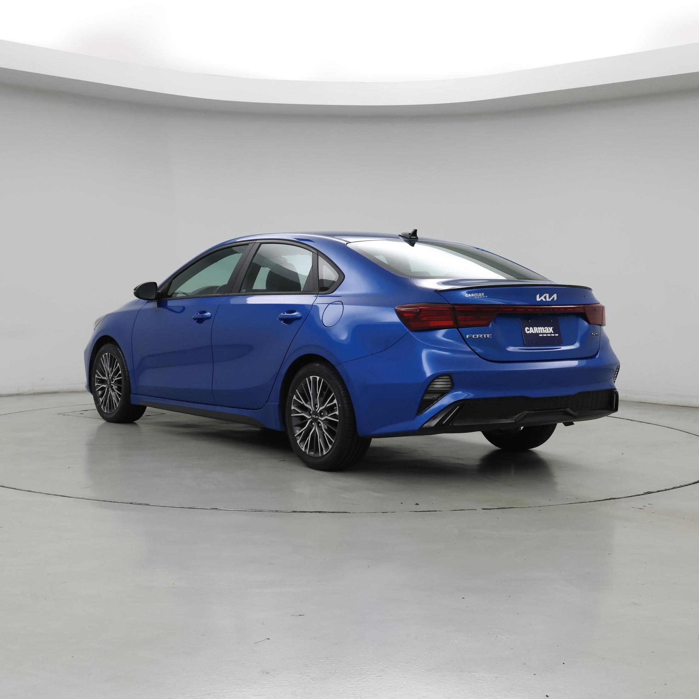 Thumbnail: 2023 Kia Forte - 2