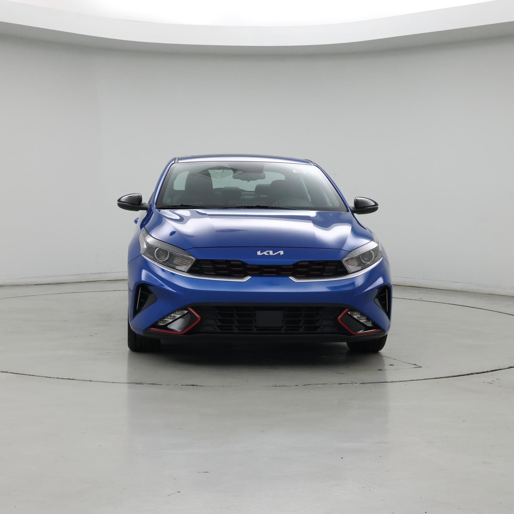 Thumbnail: 2023 Kia Forte - 5