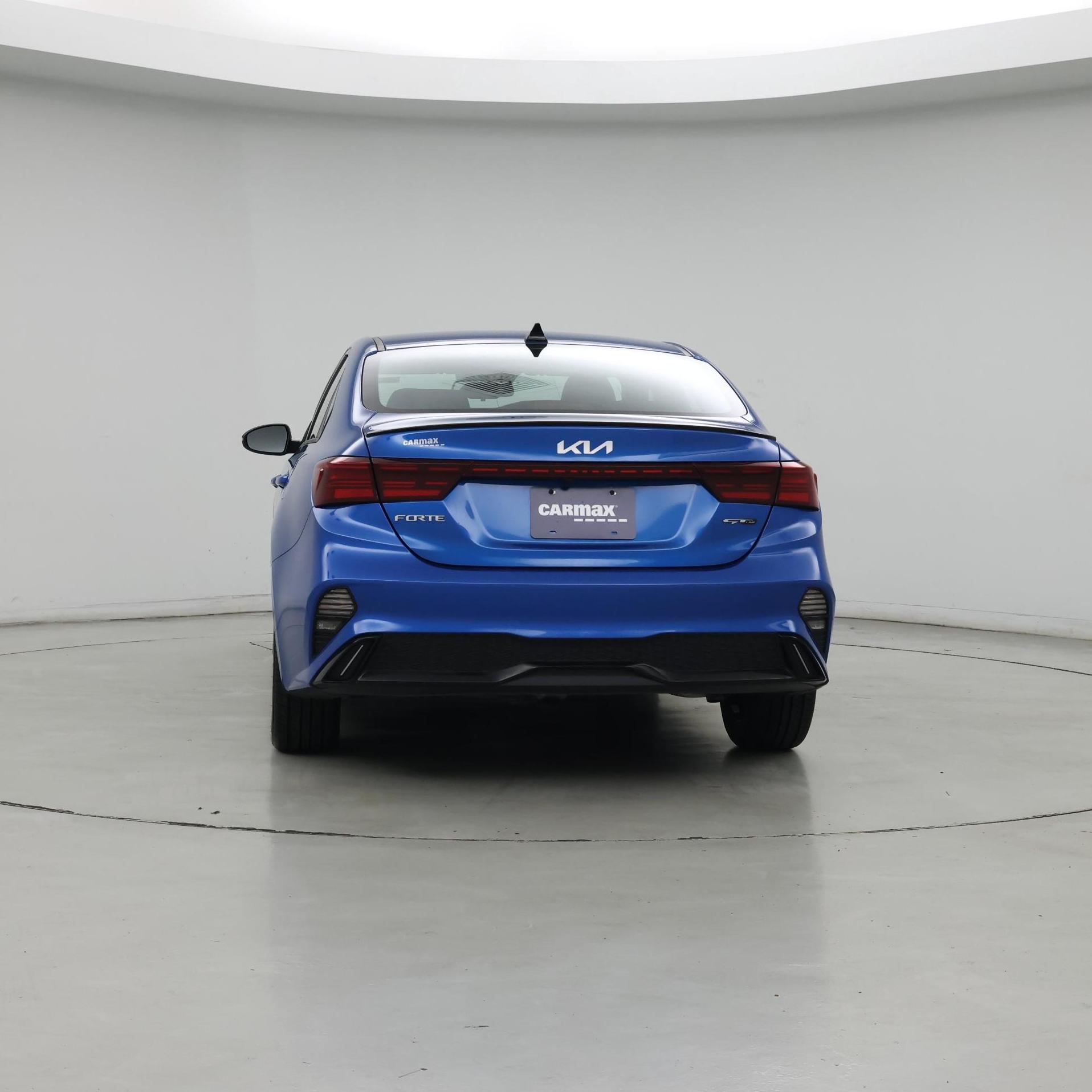 Thumbnail: 2023 Kia Forte - 6