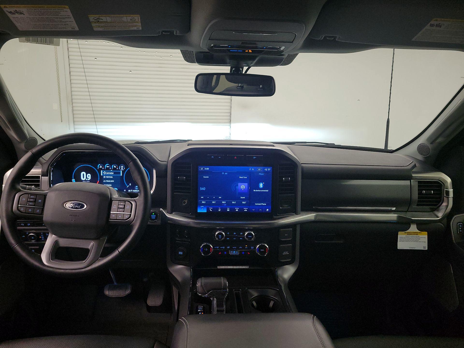 Thumbnail: 2022 Ford F-150 - 9