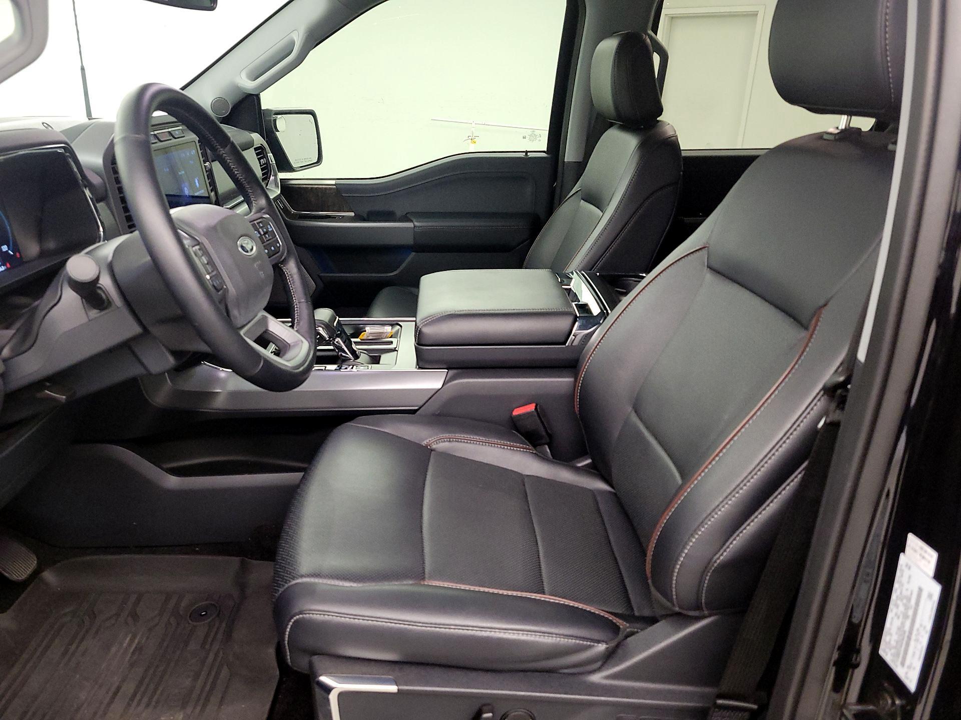 Thumbnail: 2022 Ford F-150 - 11