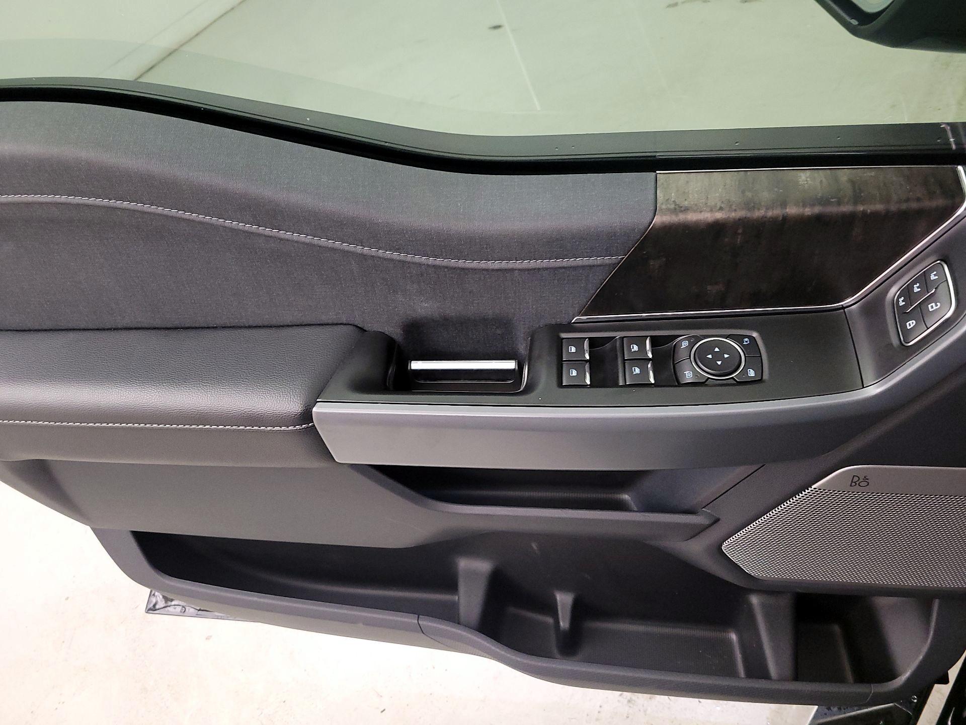 Thumbnail: 2022 Ford F-150 - 12