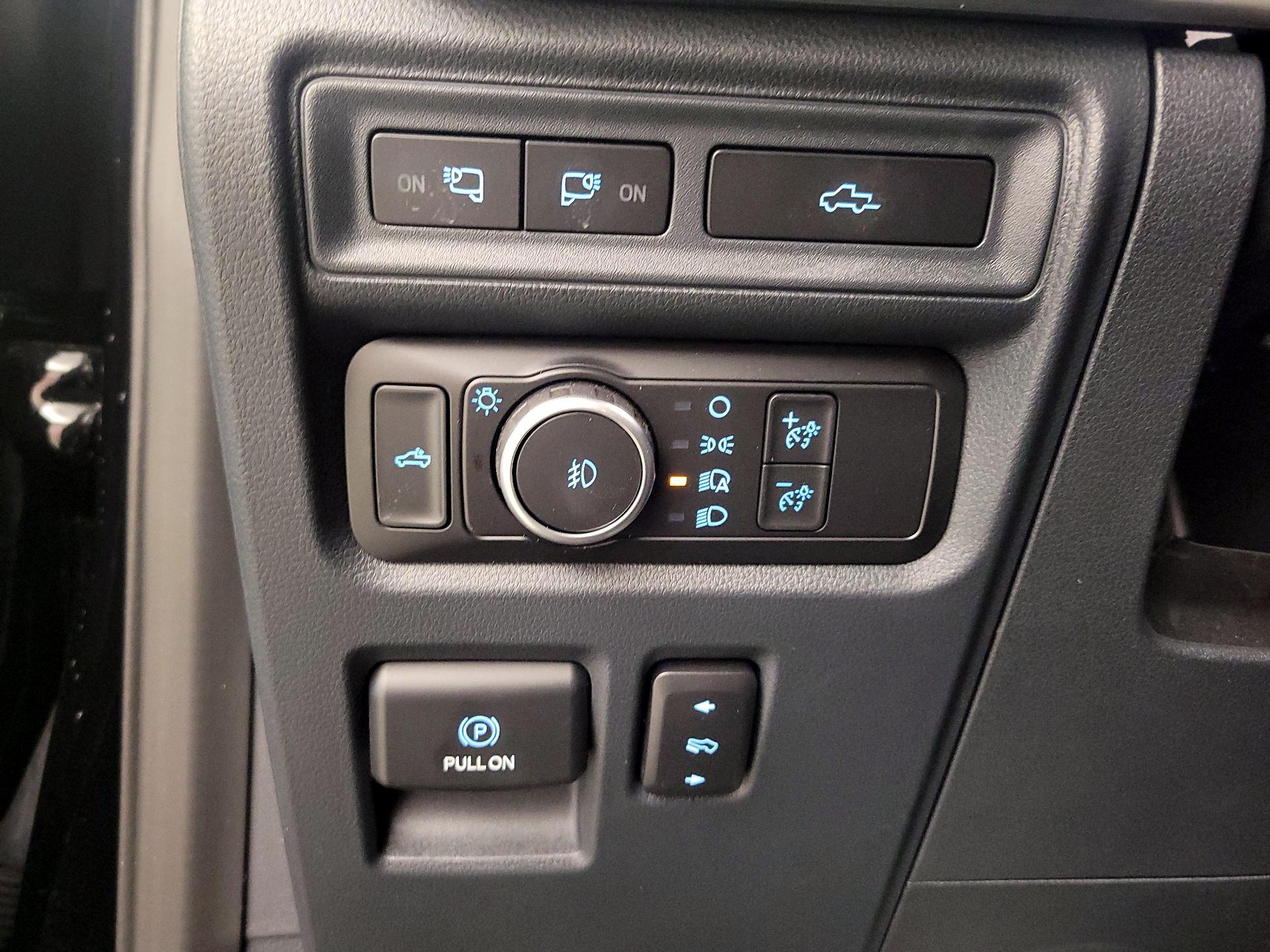 Thumbnail: 2022 Ford F-150 - 13