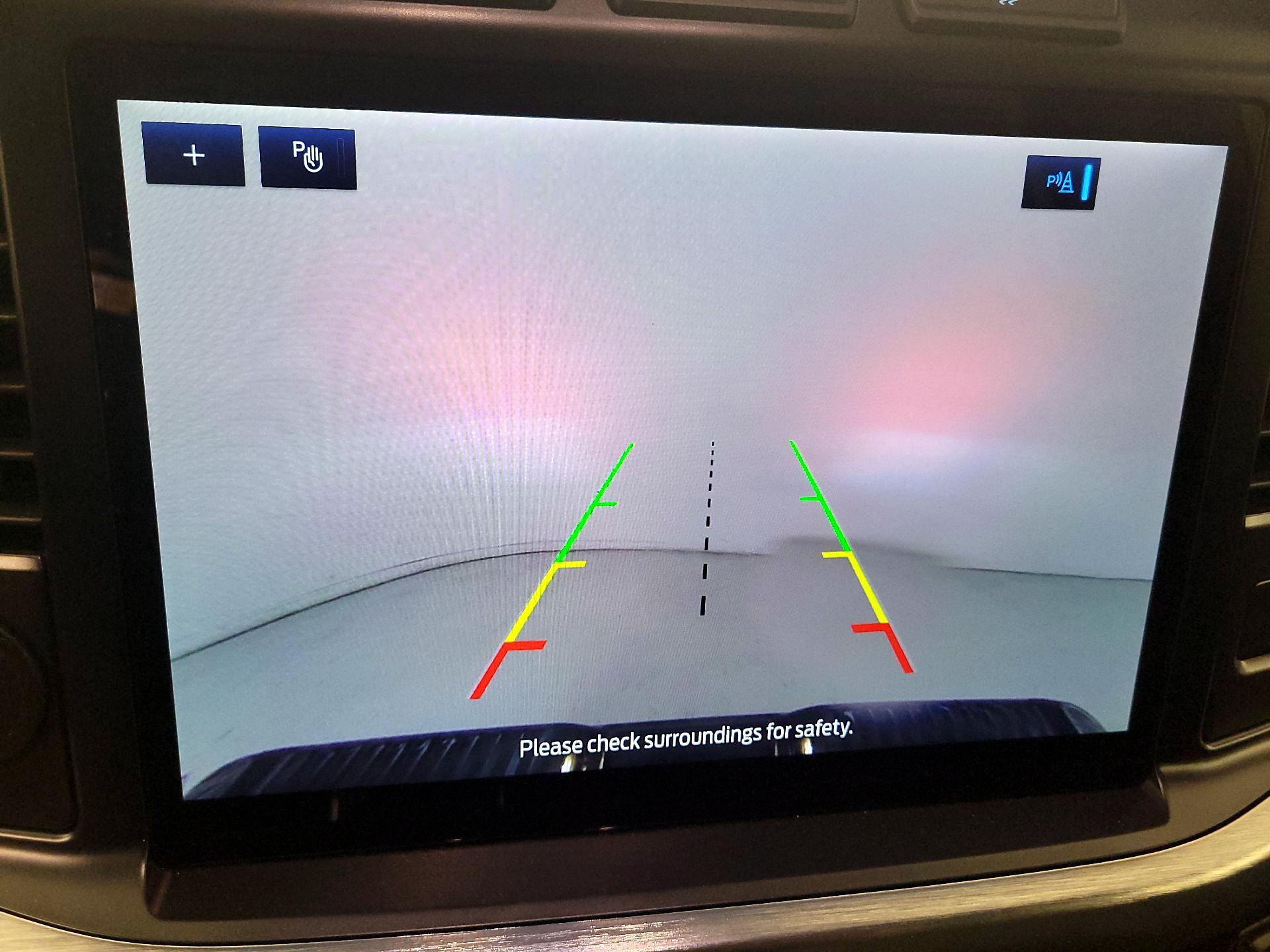 Thumbnail: 2022 Ford F-150 - 14