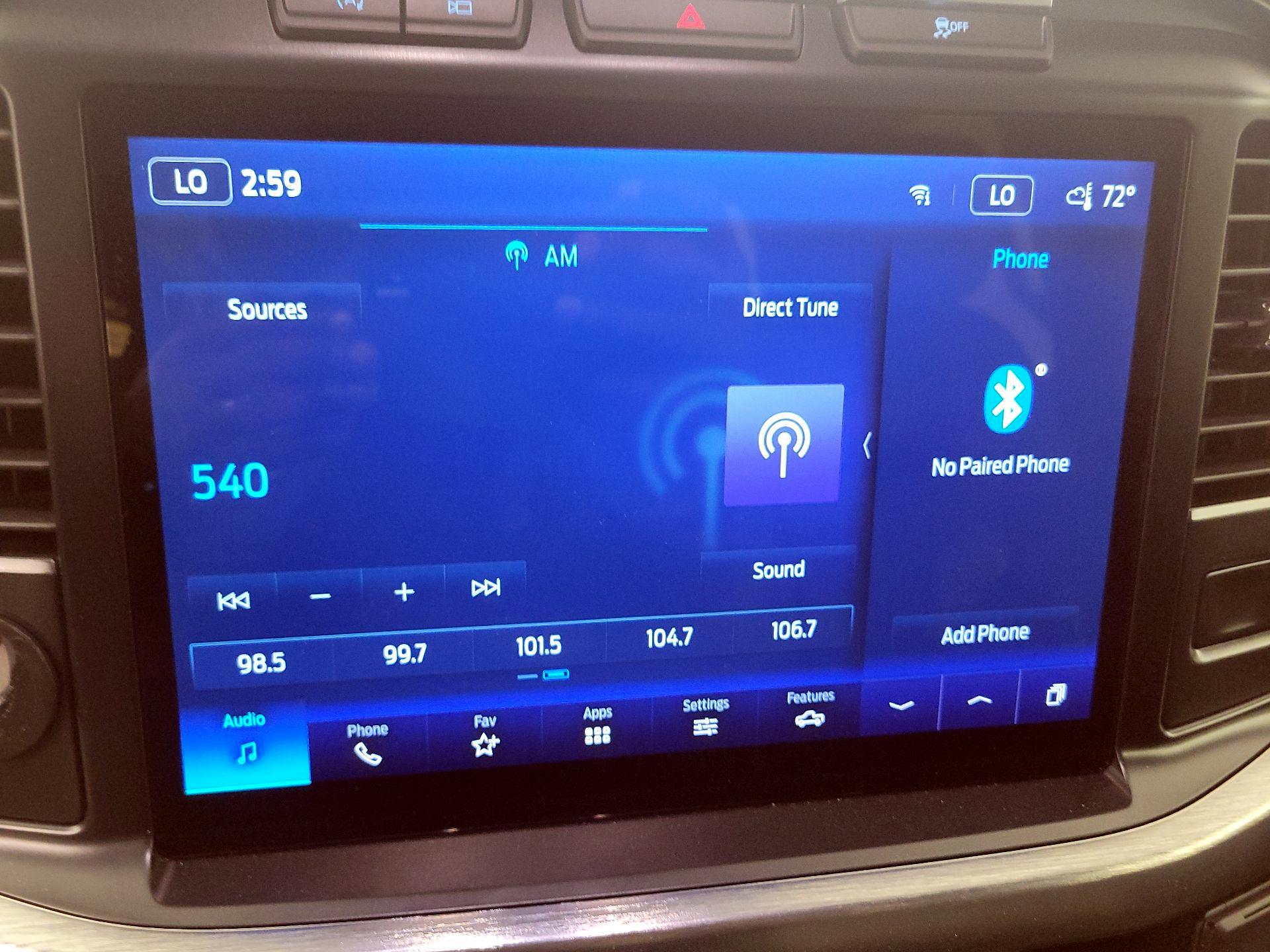 Thumbnail: 2022 Ford F-150 - 15