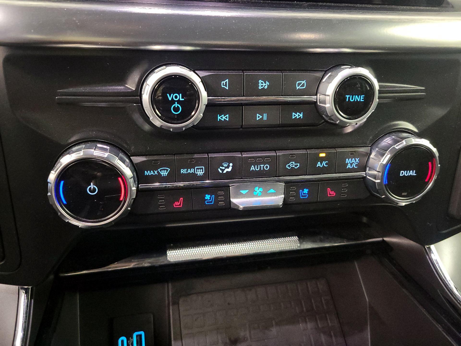 Thumbnail: 2022 Ford F-150 - 16