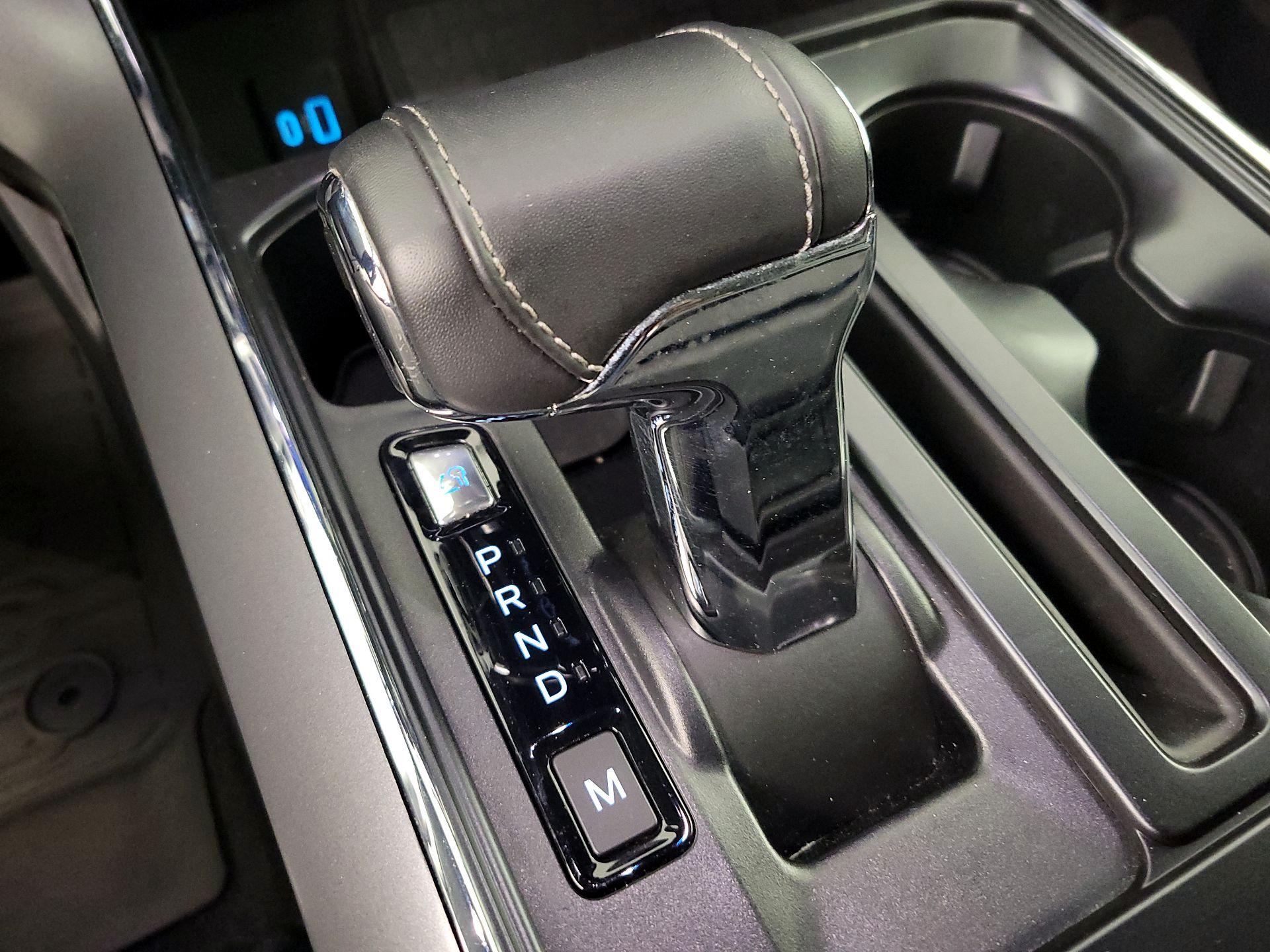 Thumbnail: 2022 Ford F-150 - 17