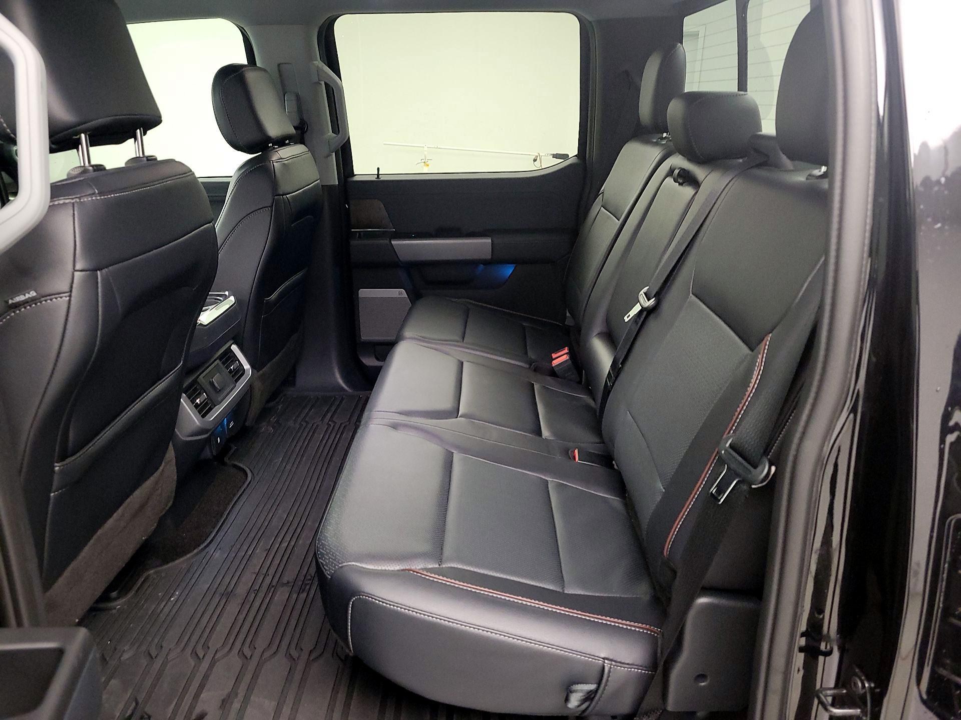 Thumbnail: 2022 Ford F-150 - 19