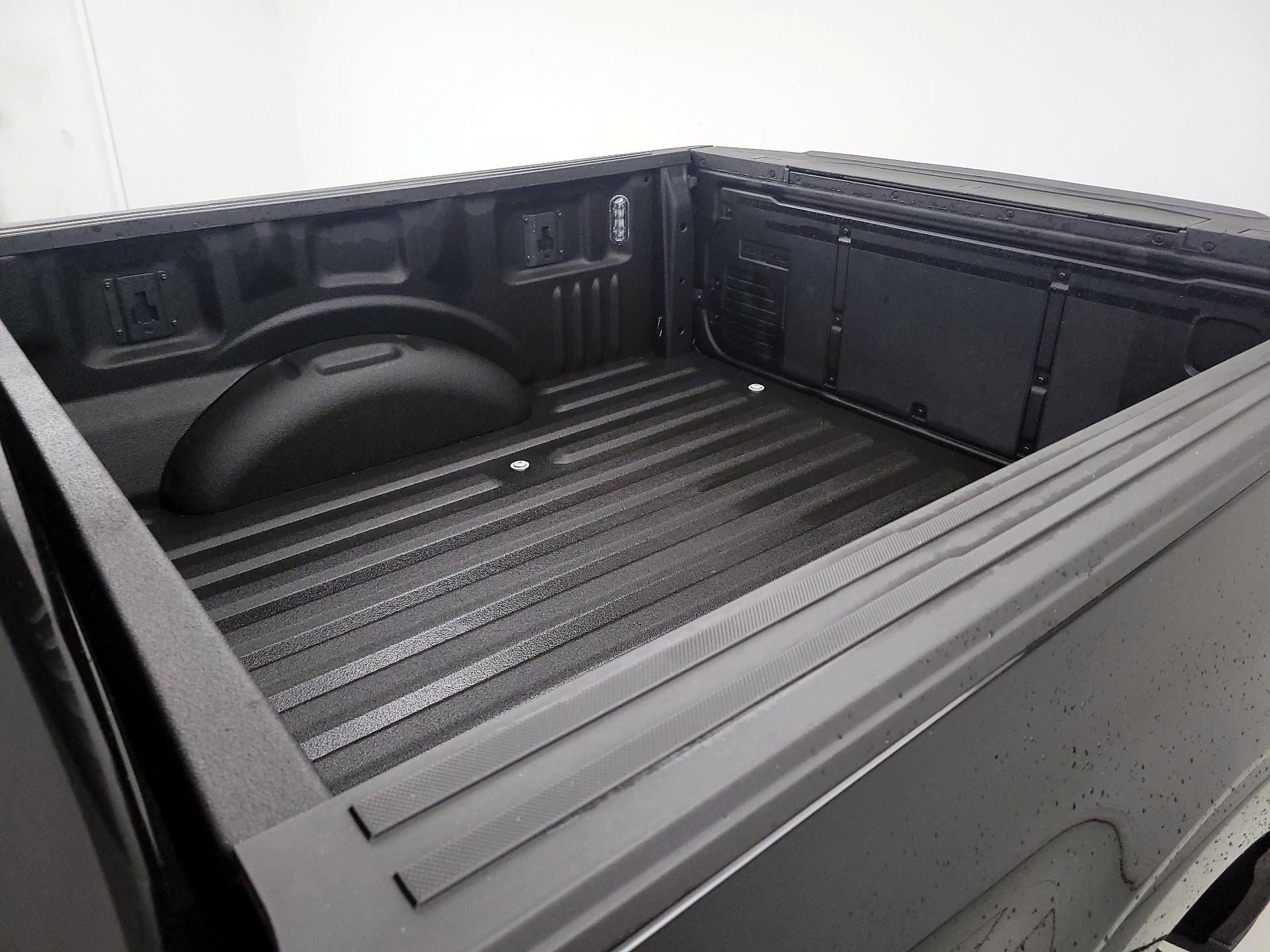 Thumbnail: 2022 Ford F-150 - 20