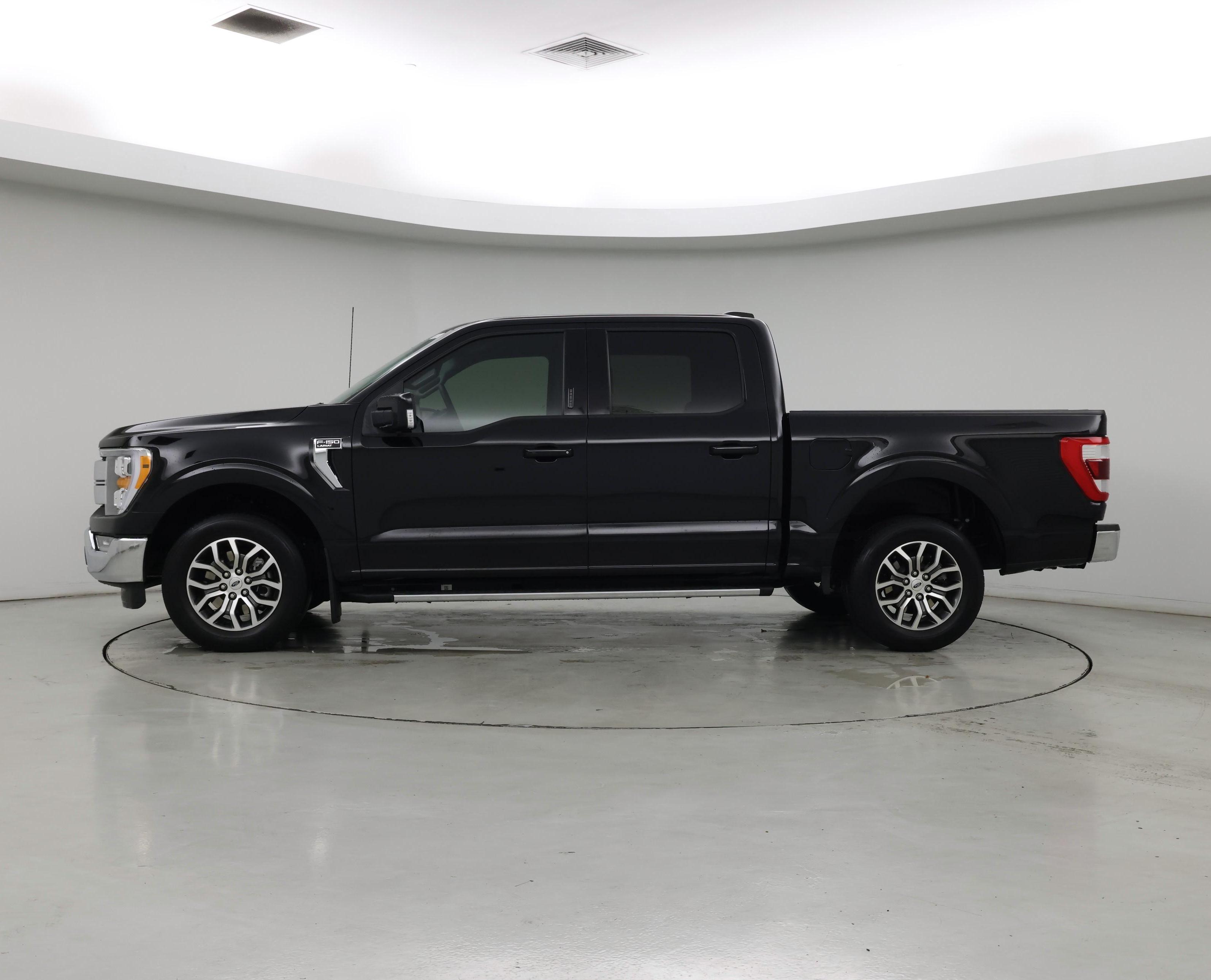 Thumbnail: 2022 Ford F-150 - 3