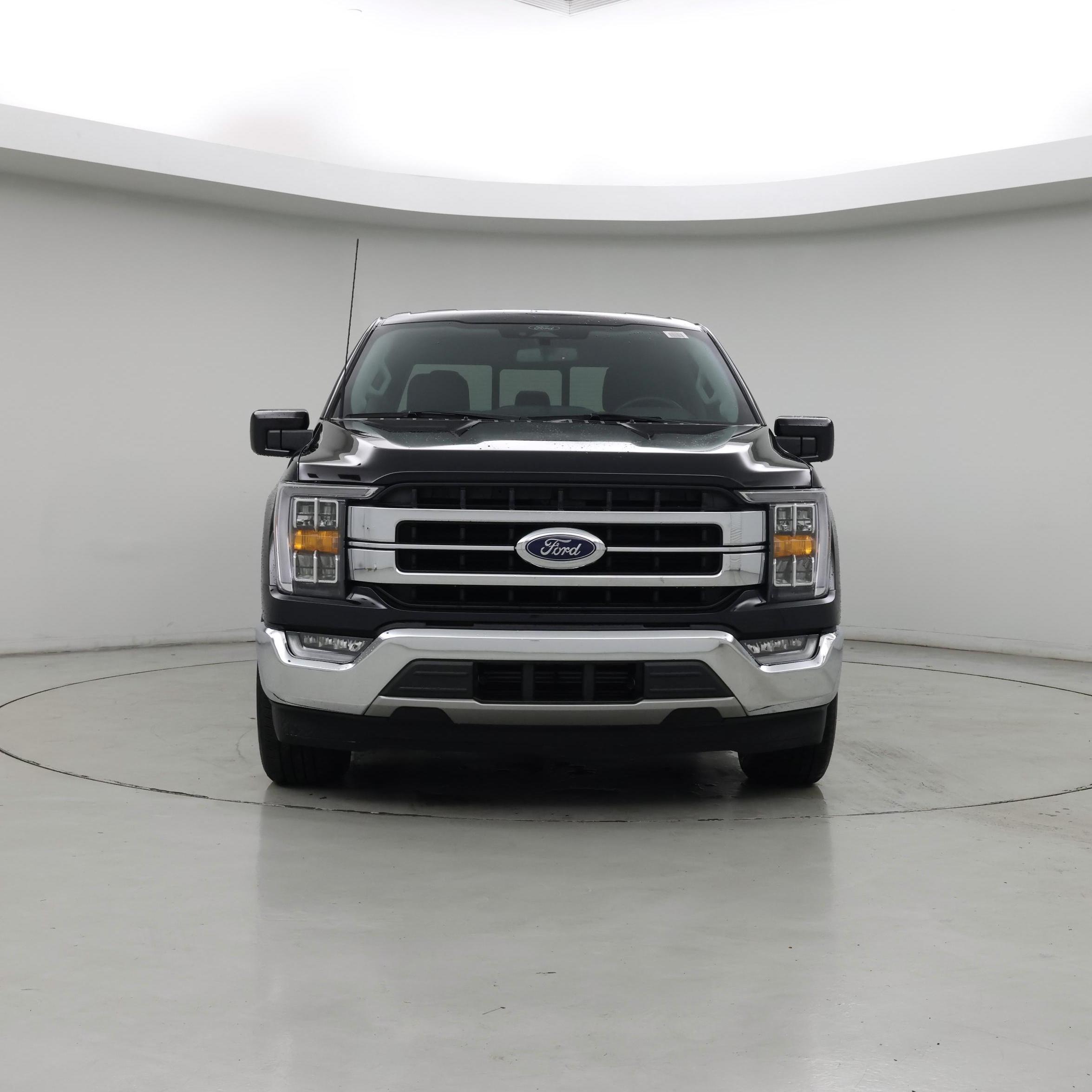 Thumbnail: 2022 Ford F-150 - 5