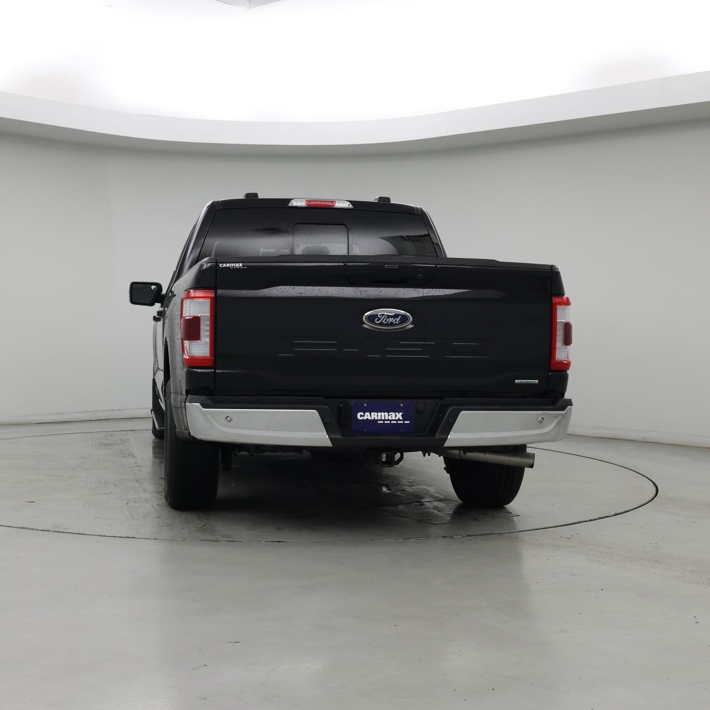 Thumbnail: 2022 Ford F-150 - 6