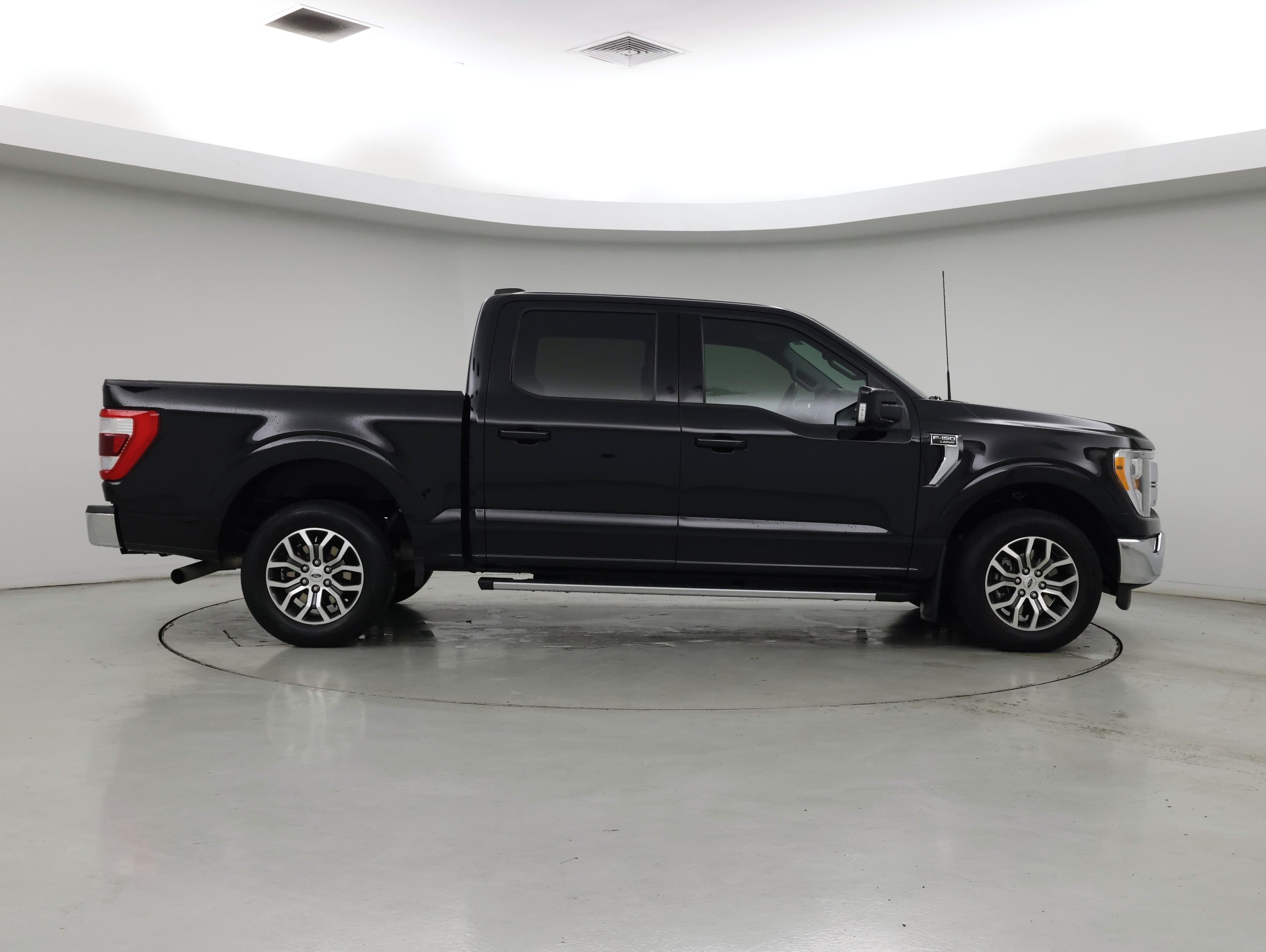 Thumbnail: 2022 Ford F-150 - 7