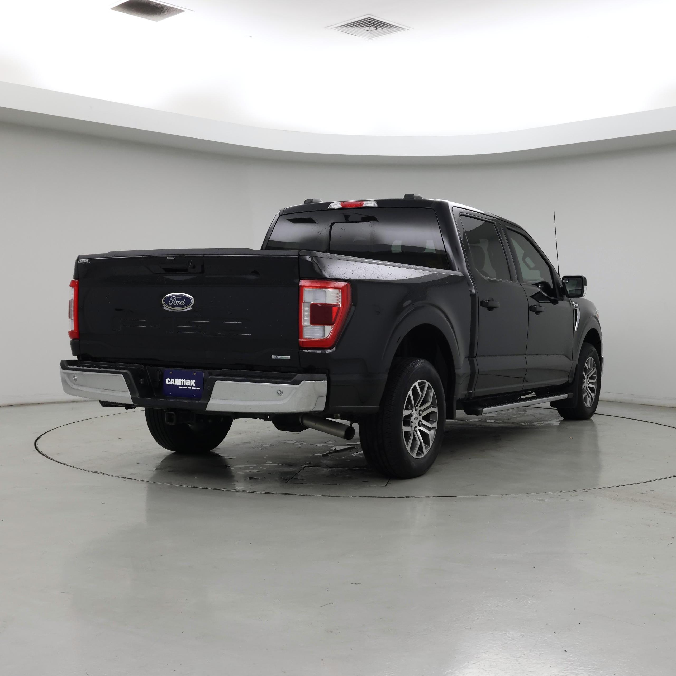 Thumbnail: 2022 Ford F-150 - 8