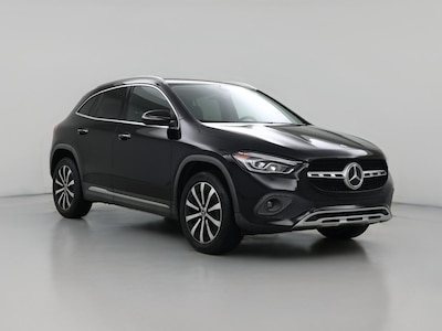 2022 Mercedes-Benz GLA250