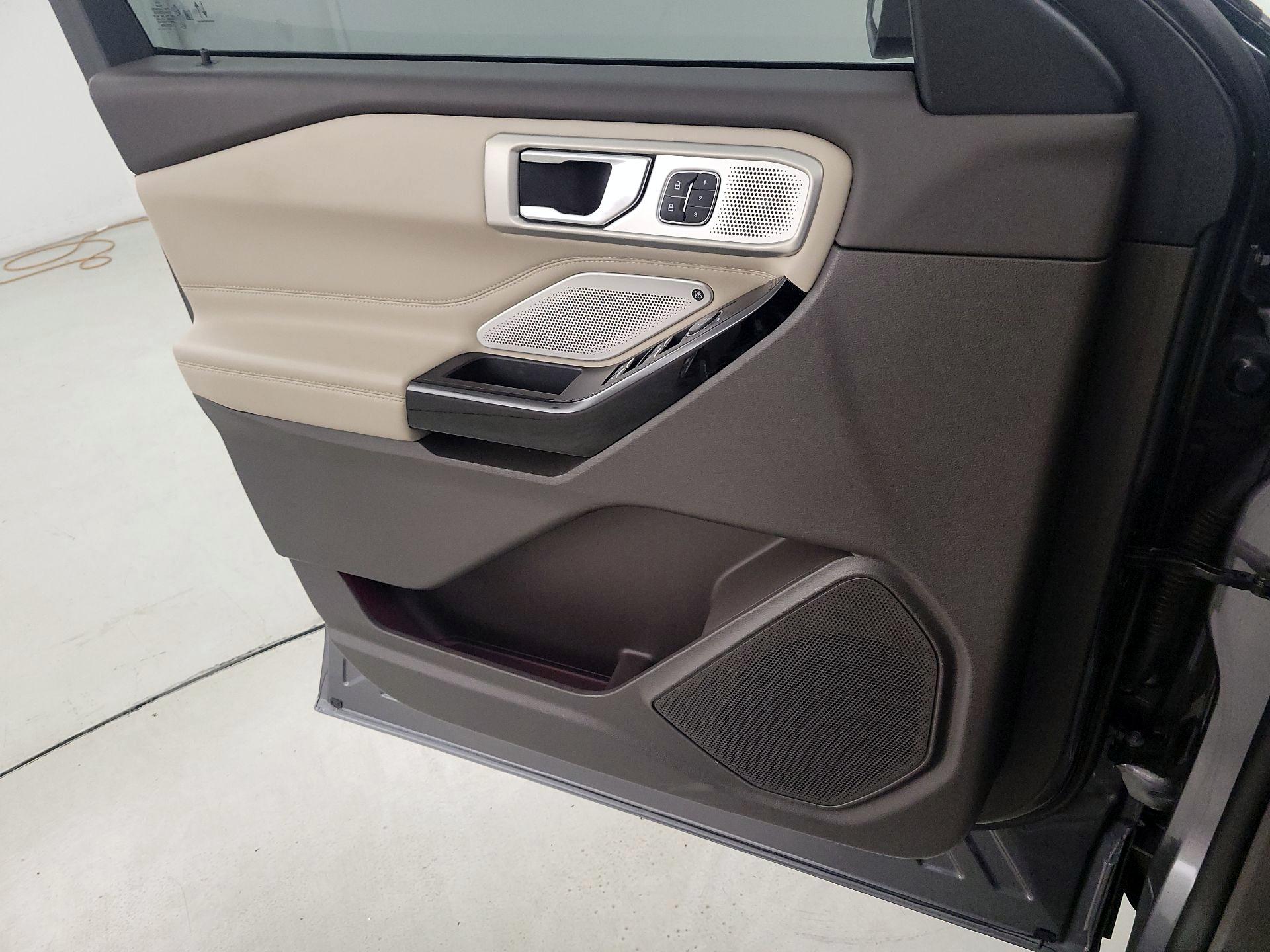 Thumbnail: 2023 Ford Explorer - 12