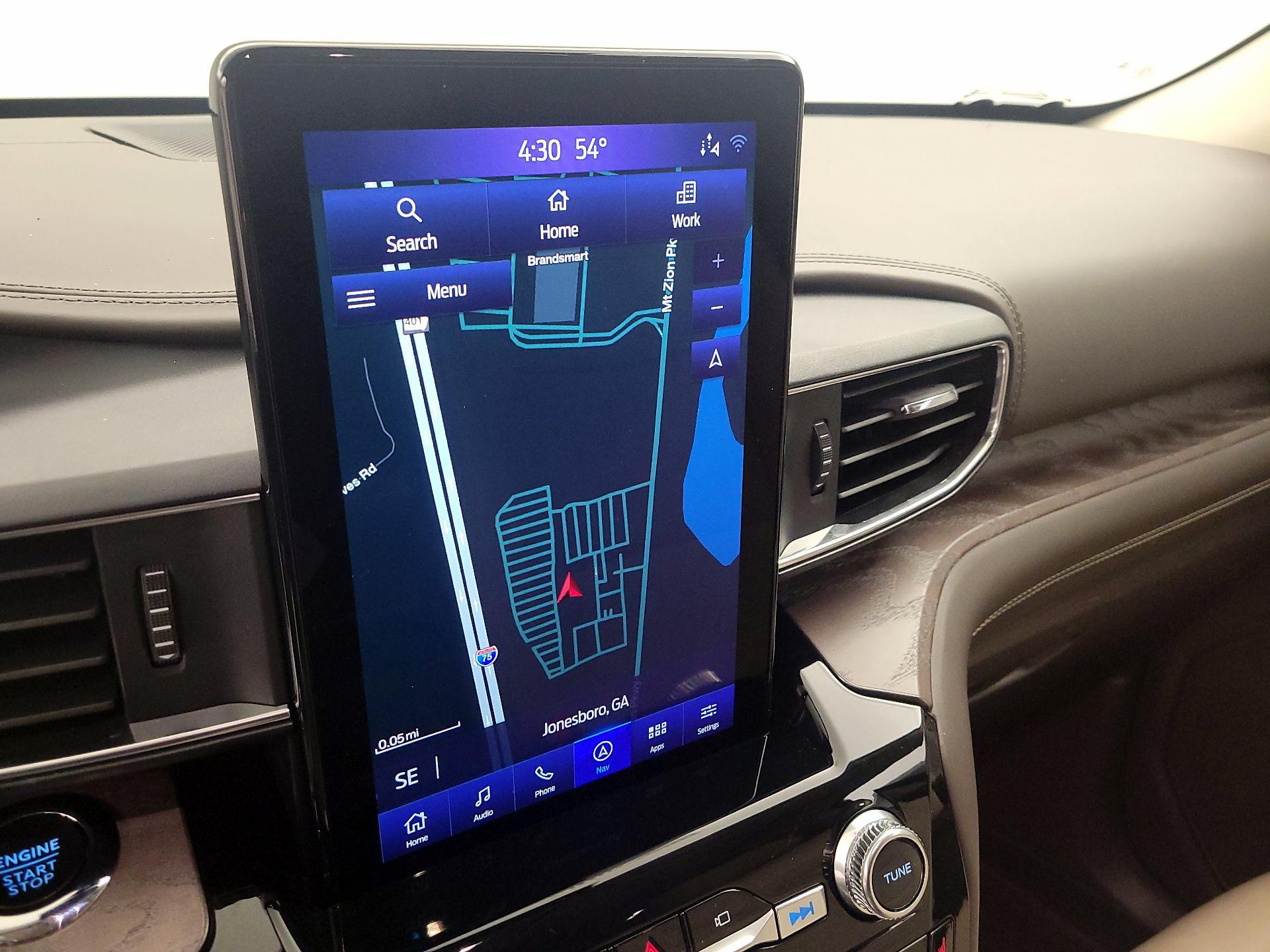 Thumbnail: 2023 Ford Explorer - 14