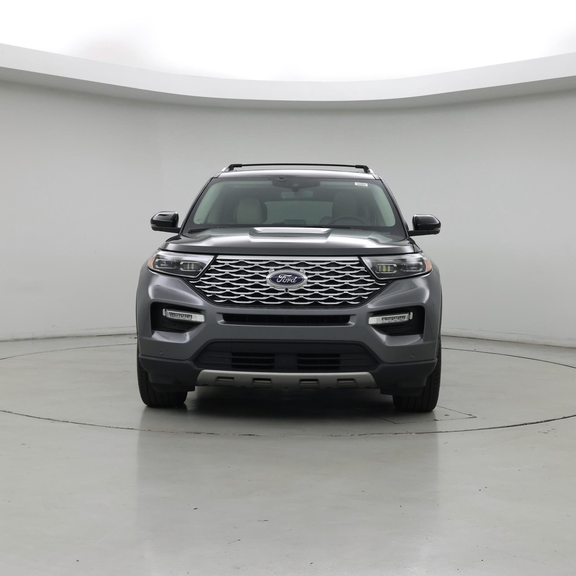Thumbnail: 2023 Ford Explorer - 5