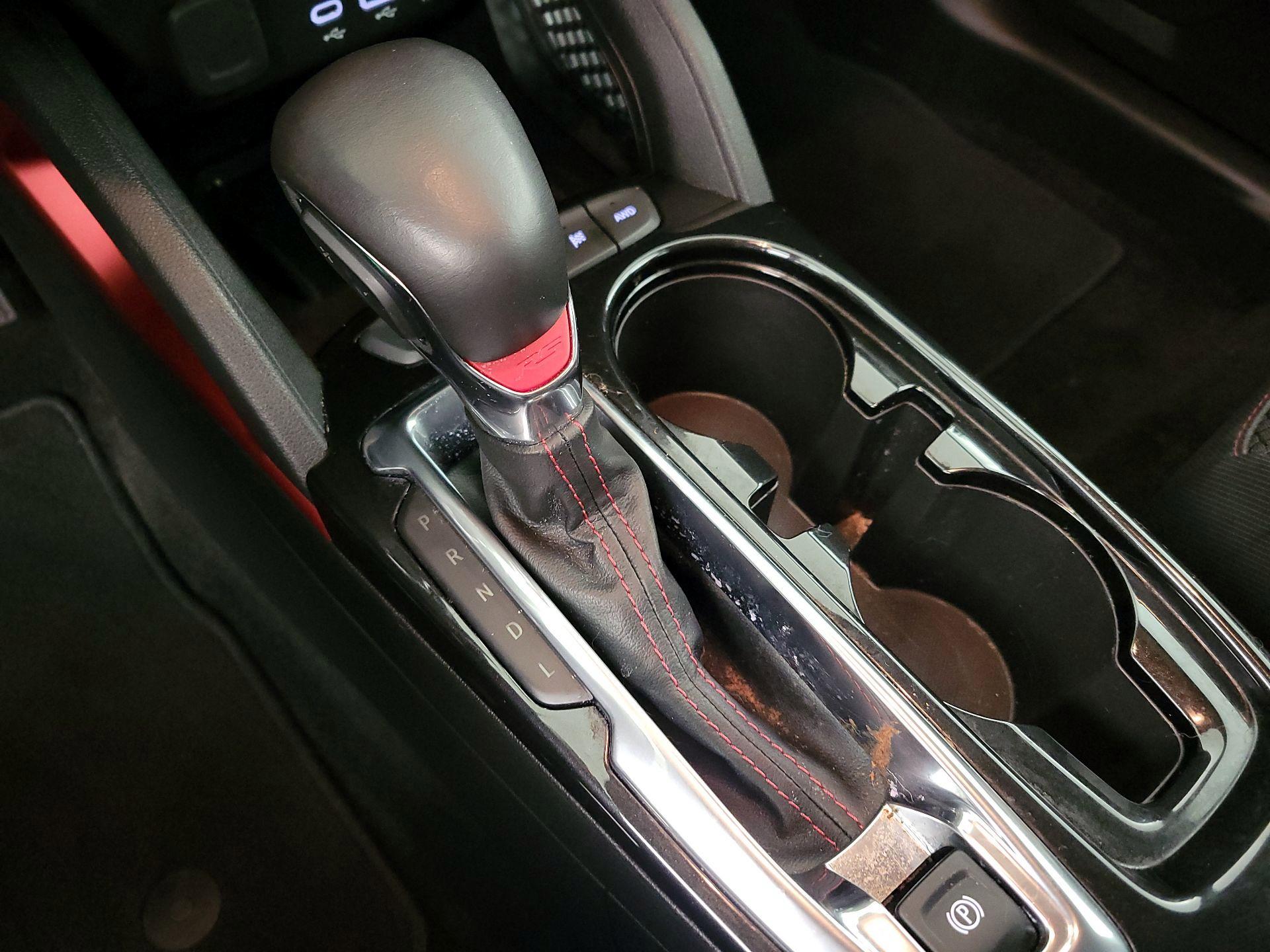 Thumbnail: 2021 Chevrolet TrailBlazer - 17