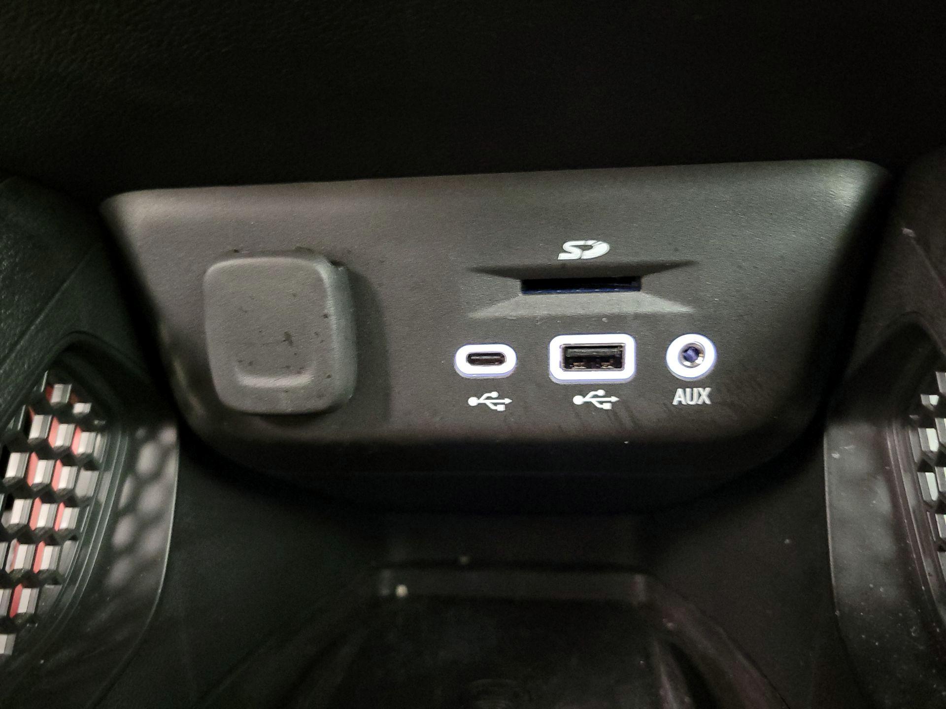 Thumbnail: 2021 Chevrolet TrailBlazer - 18