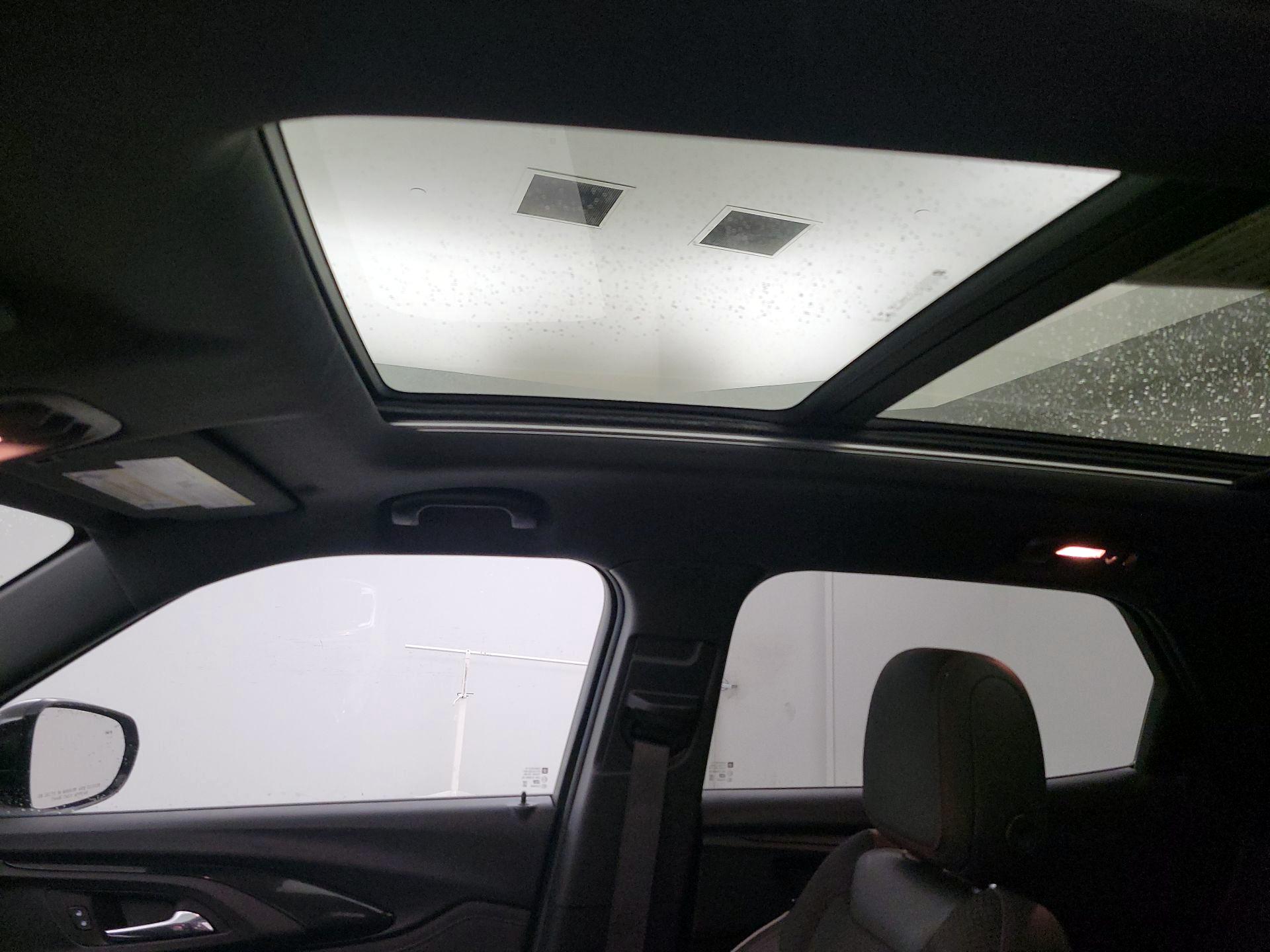 Thumbnail: 2021 Chevrolet TrailBlazer - 19