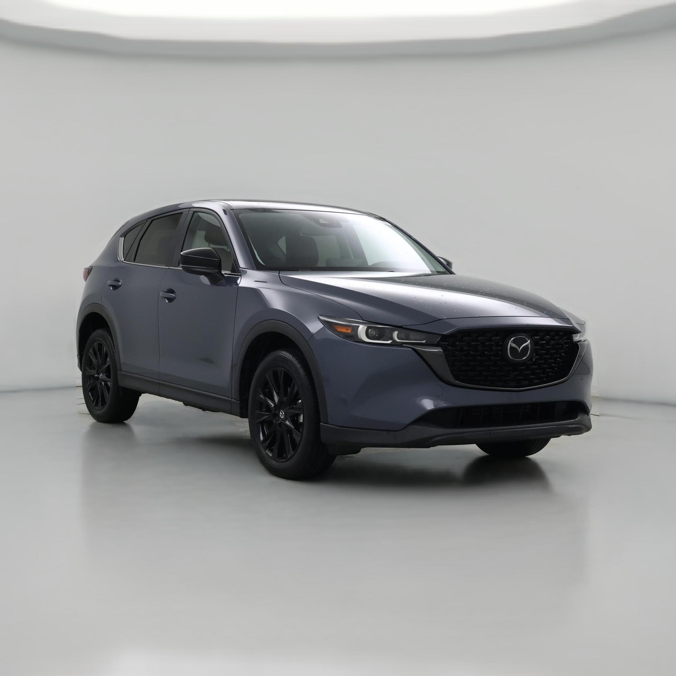 Thumbnail: 2023 Mazda CX-5 - 1