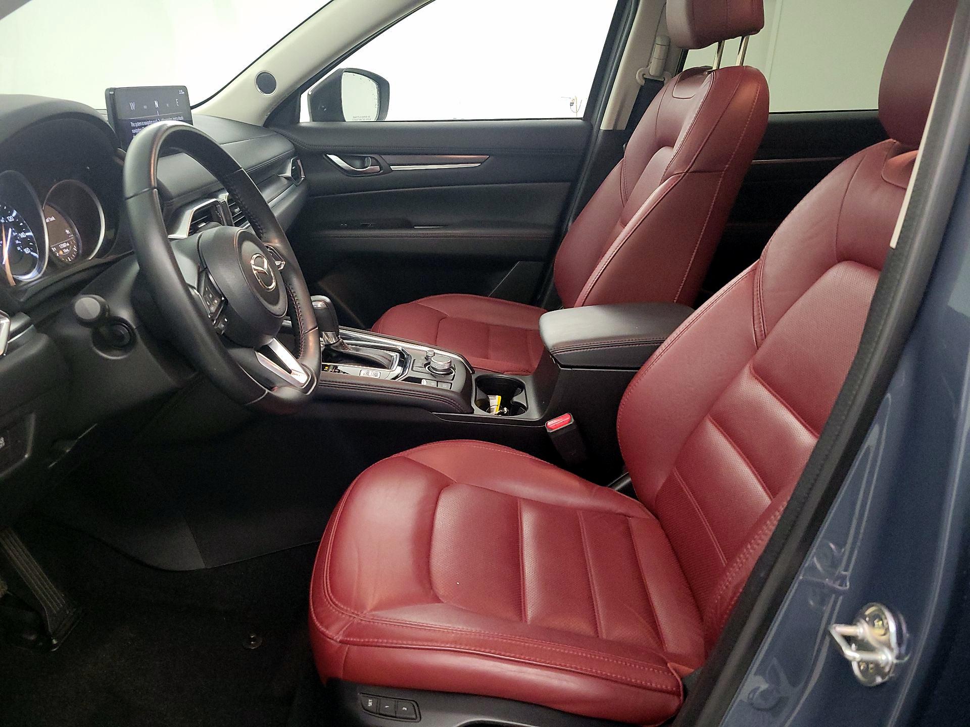 Thumbnail: 2023 Mazda CX-5 - 11