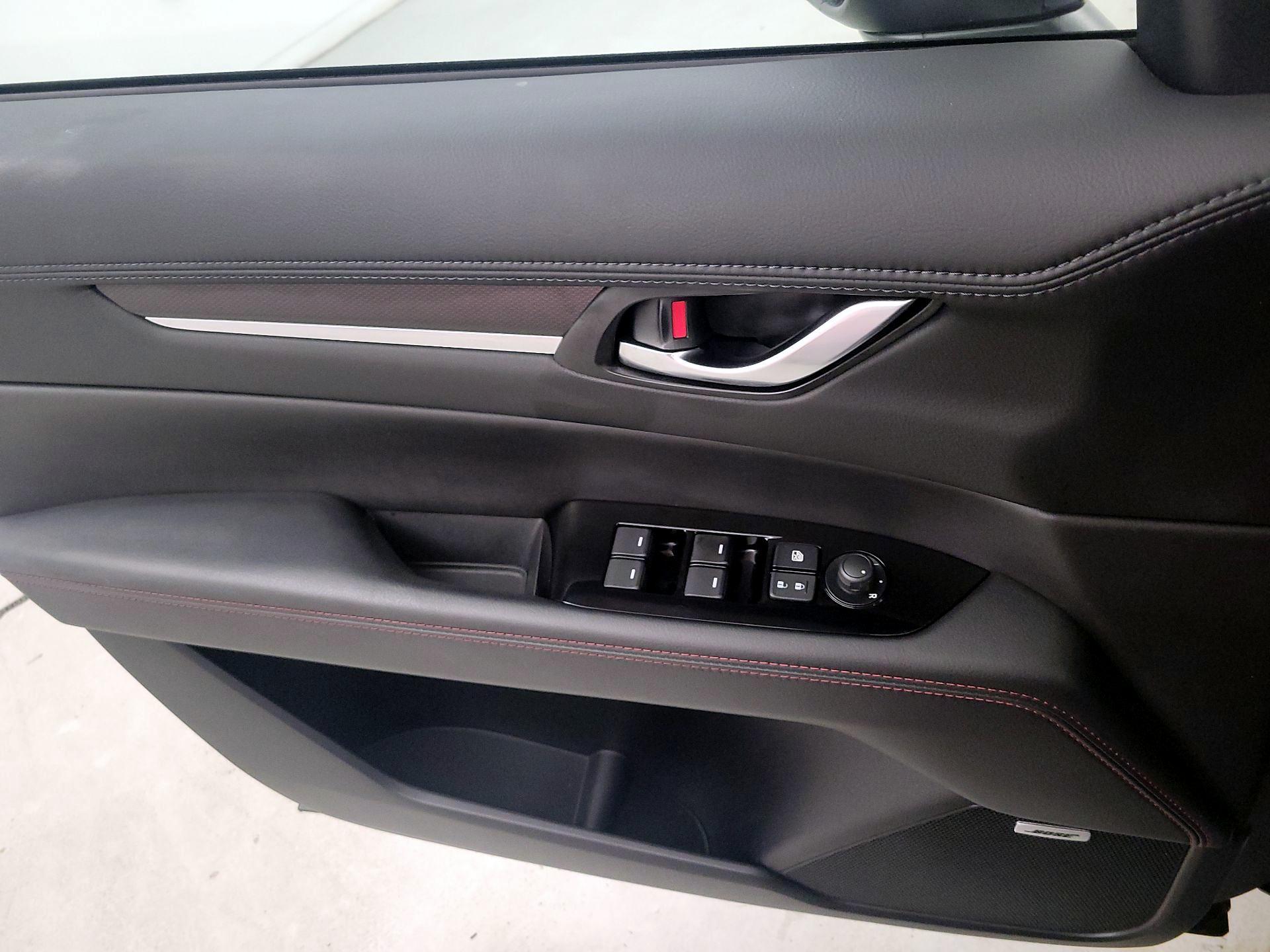 Thumbnail: 2023 Mazda CX-5 - 12