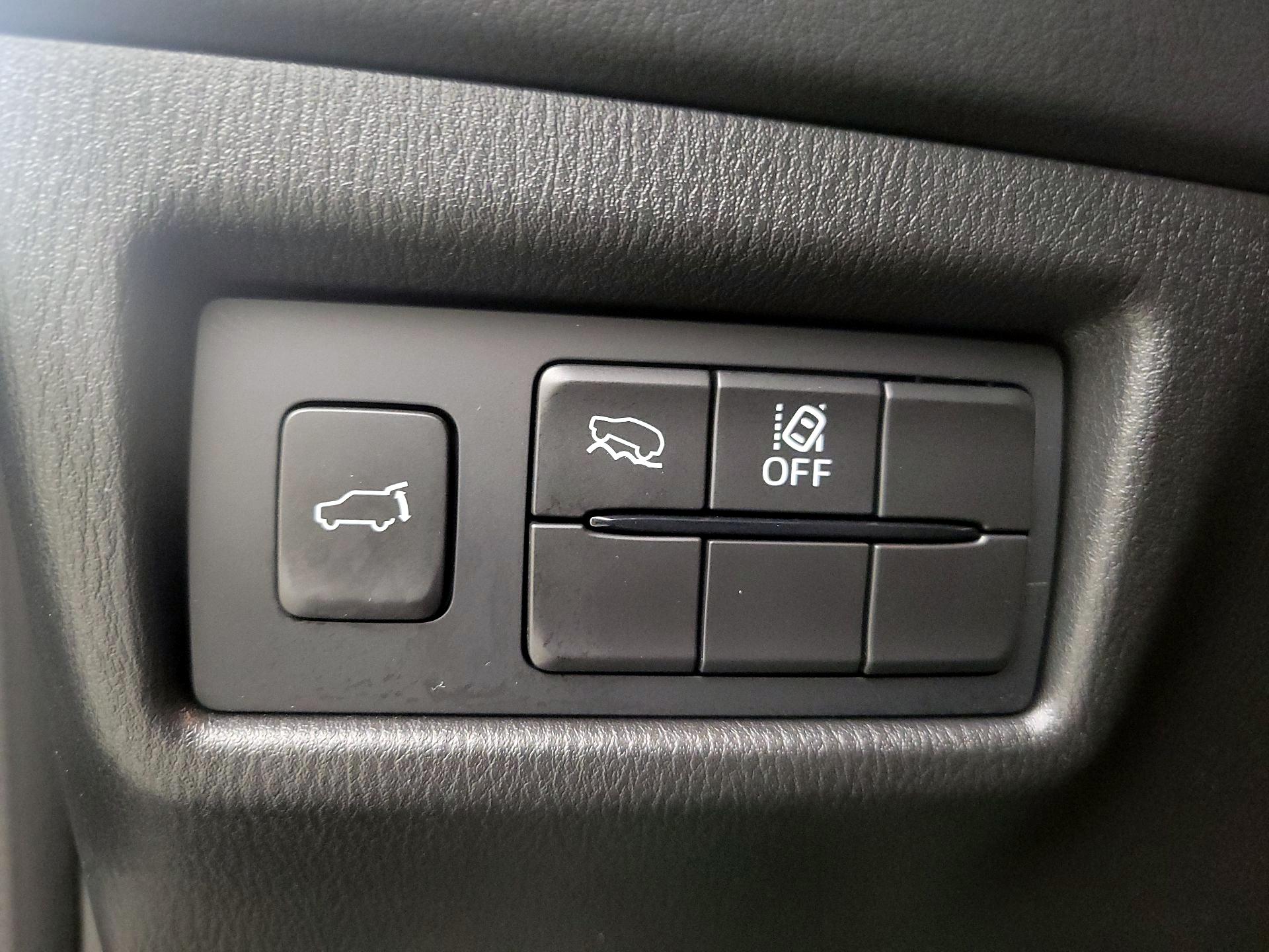 Thumbnail: 2023 Mazda CX-5 - 13