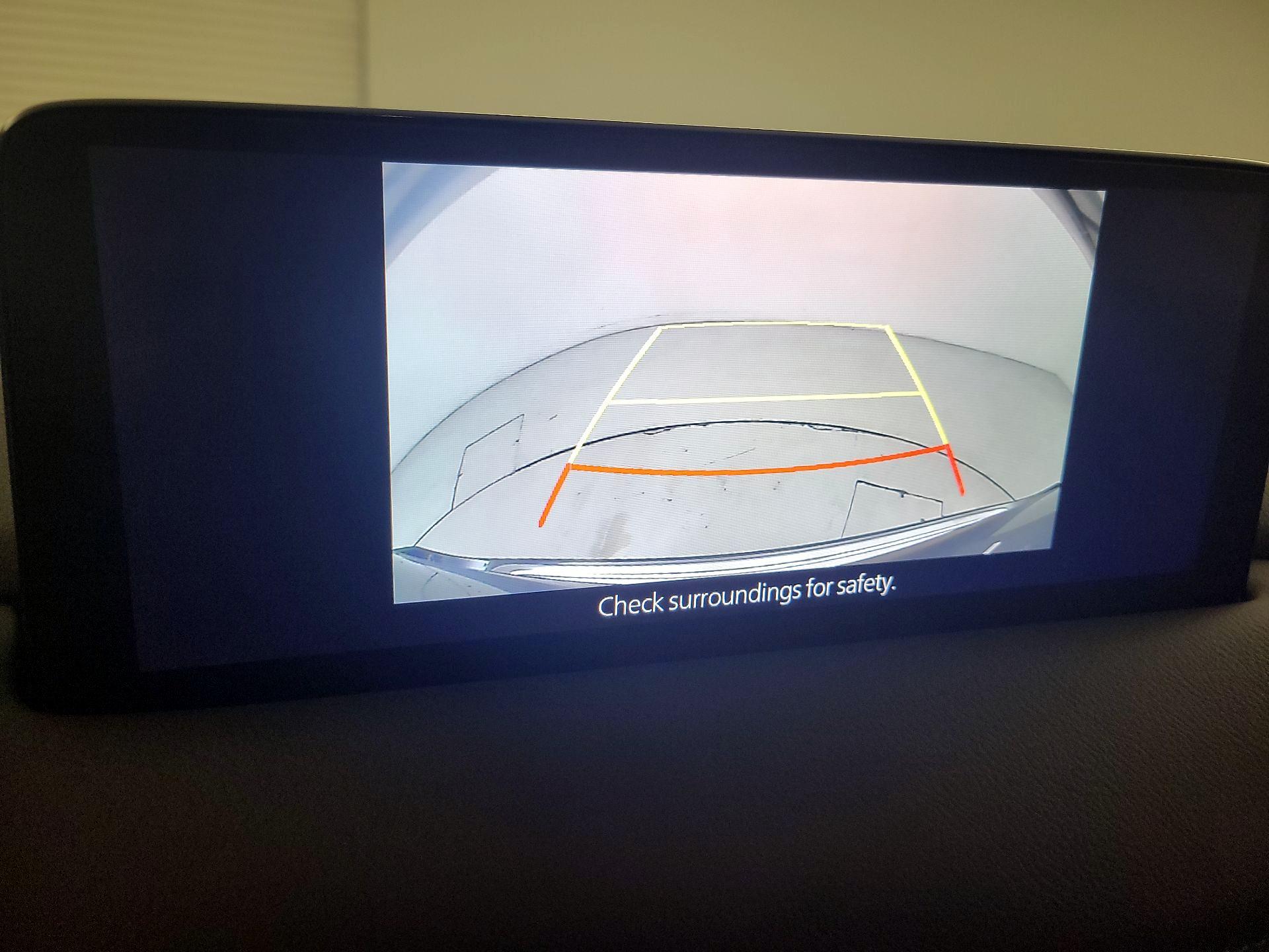 Thumbnail: 2023 Mazda CX-5 - 14