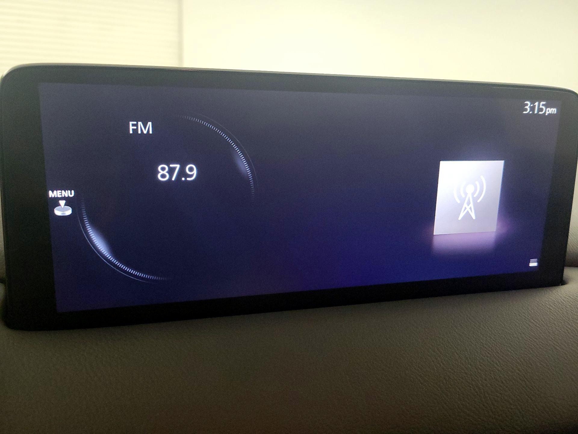 Thumbnail: 2023 Mazda CX-5 - 15