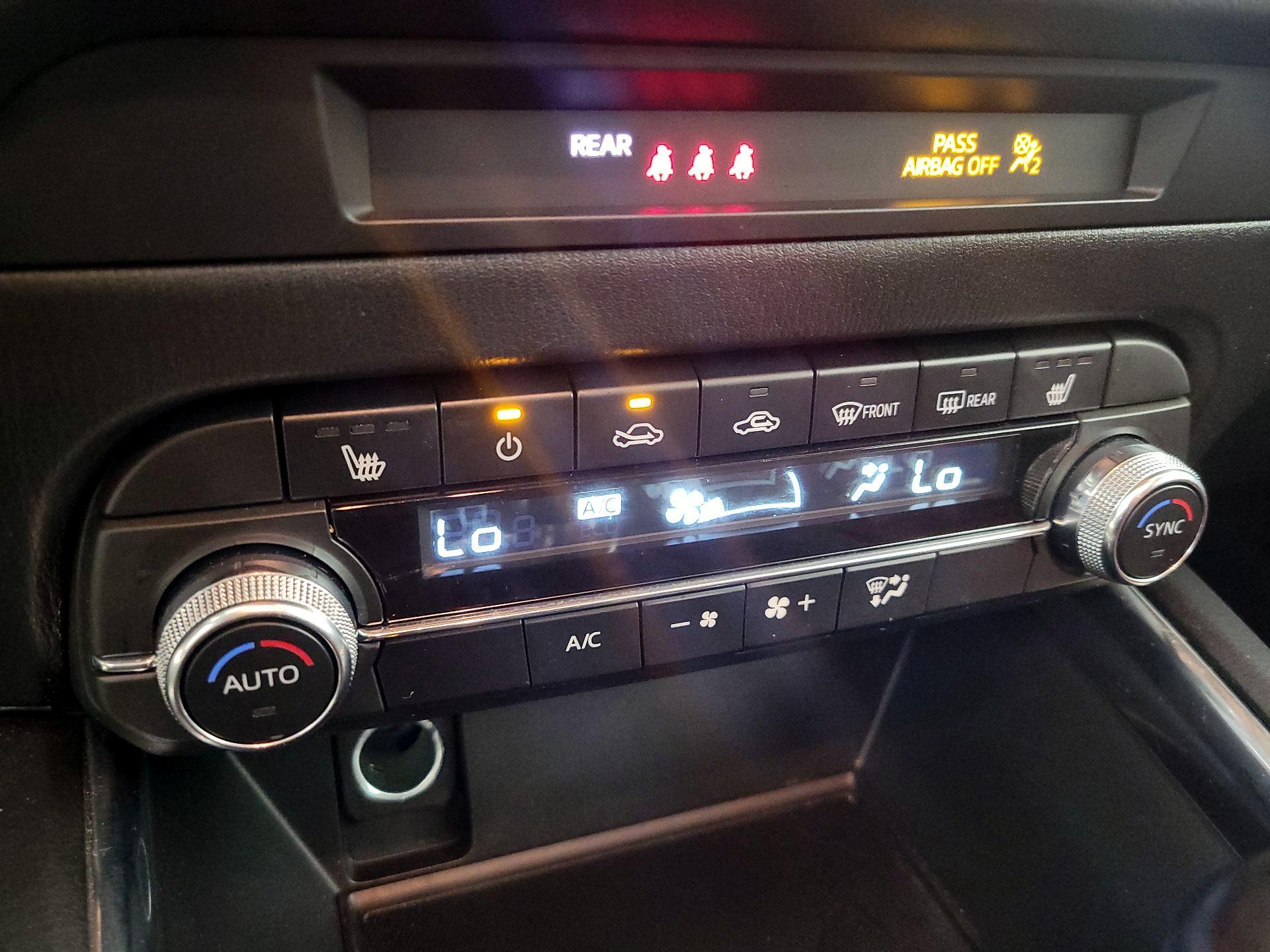 Thumbnail: 2023 Mazda CX-5 - 16