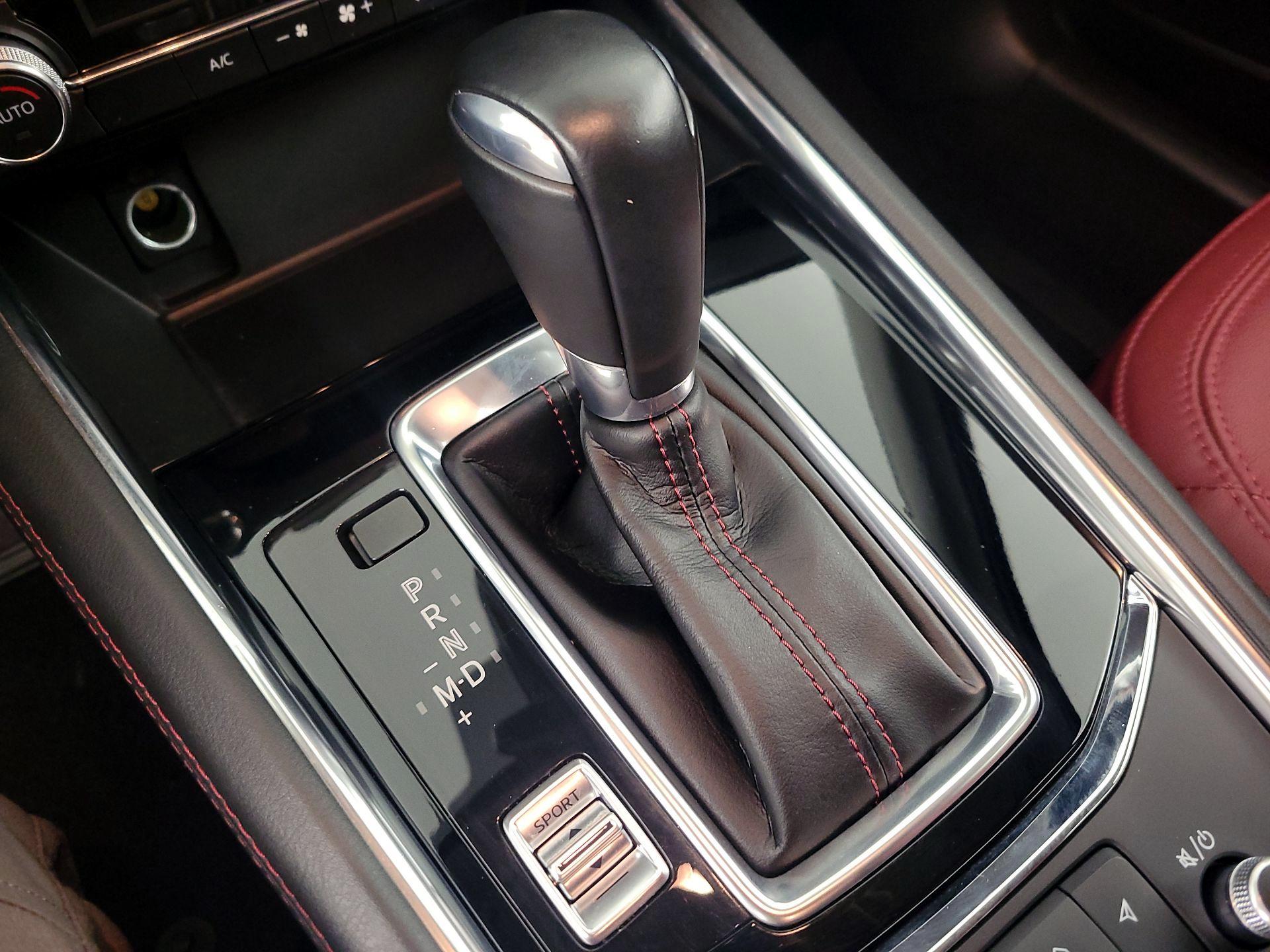 Thumbnail: 2023 Mazda CX-5 - 17