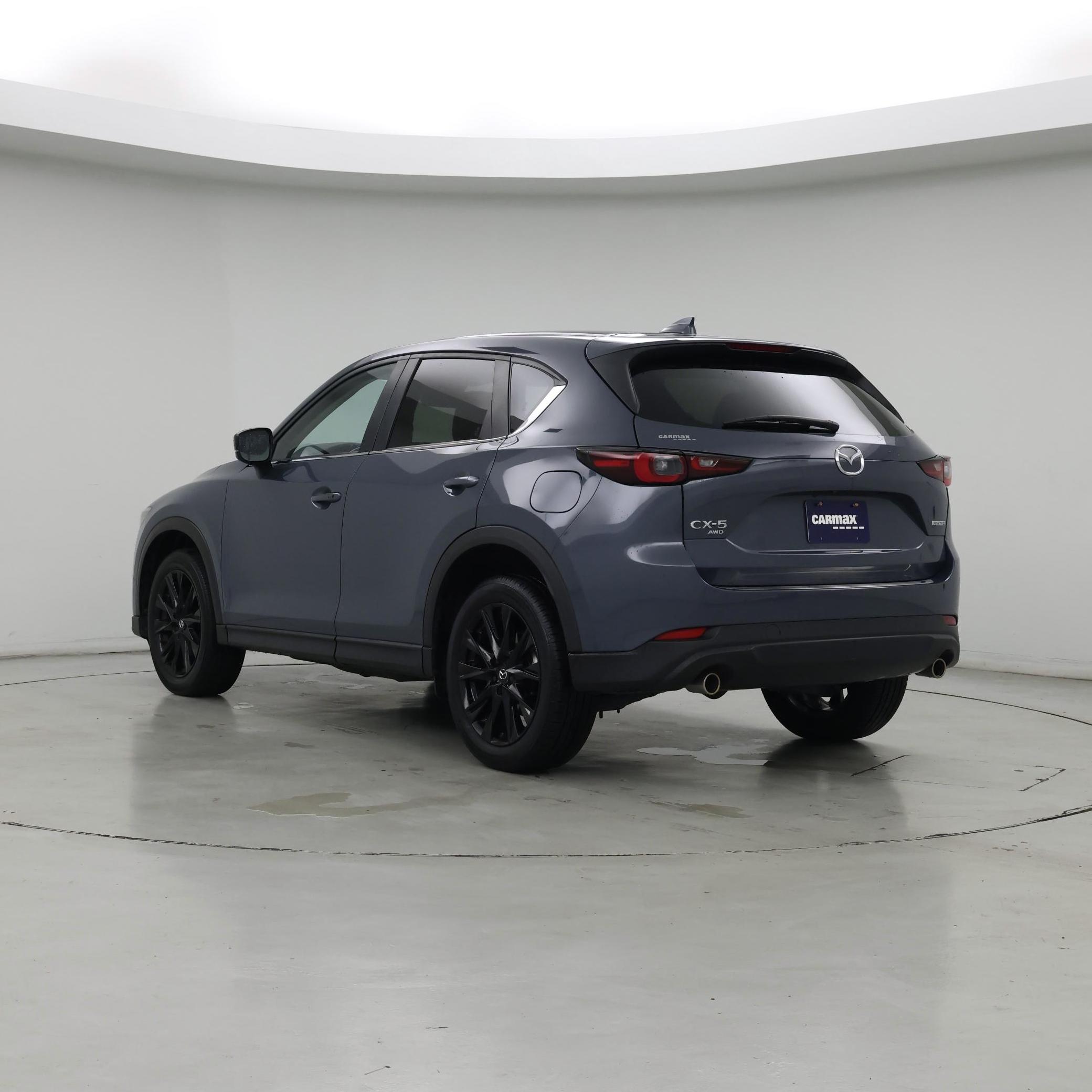 Thumbnail: 2023 Mazda CX-5 - 2