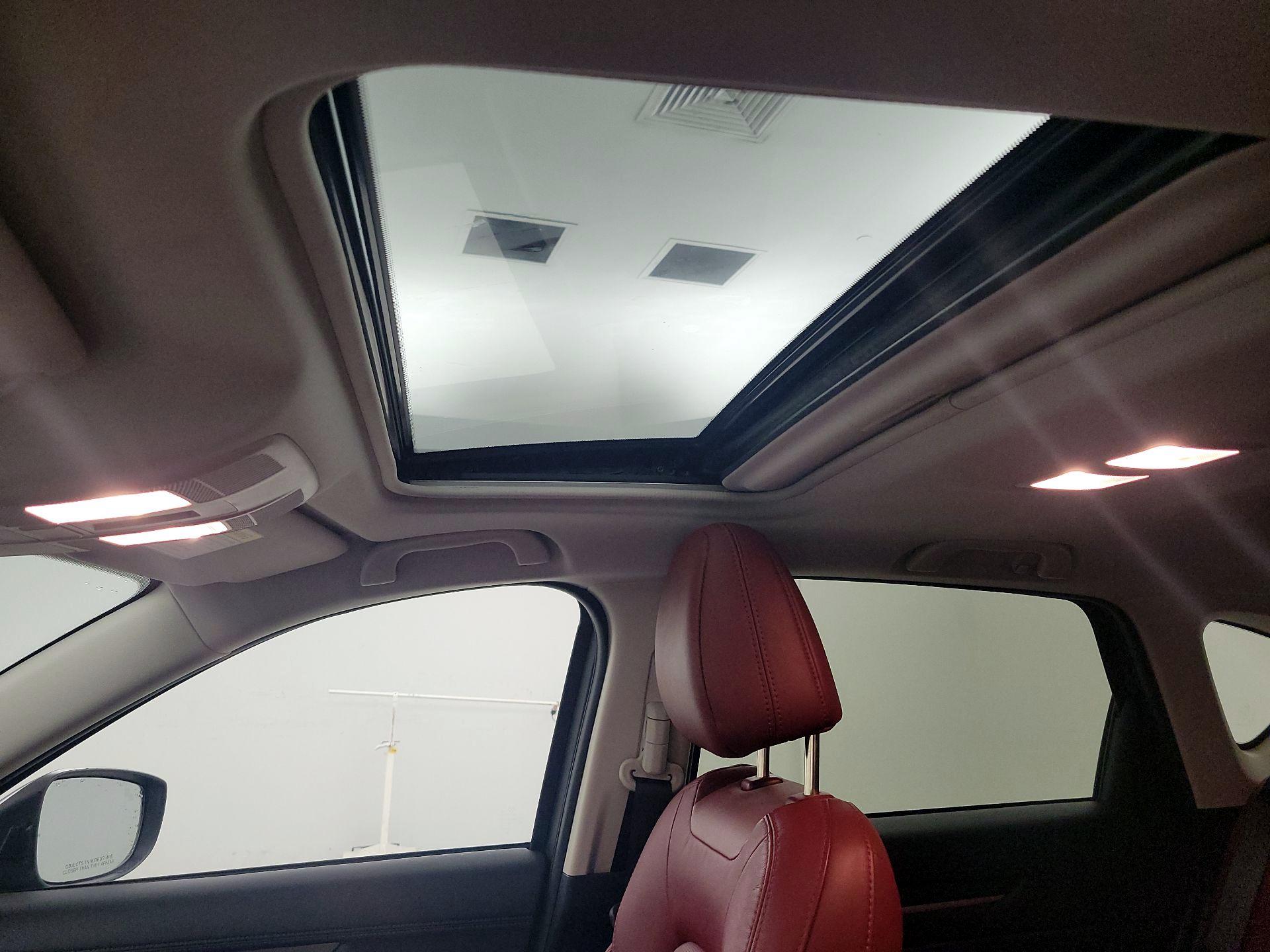 Thumbnail: 2023 Mazda CX-5 - 19