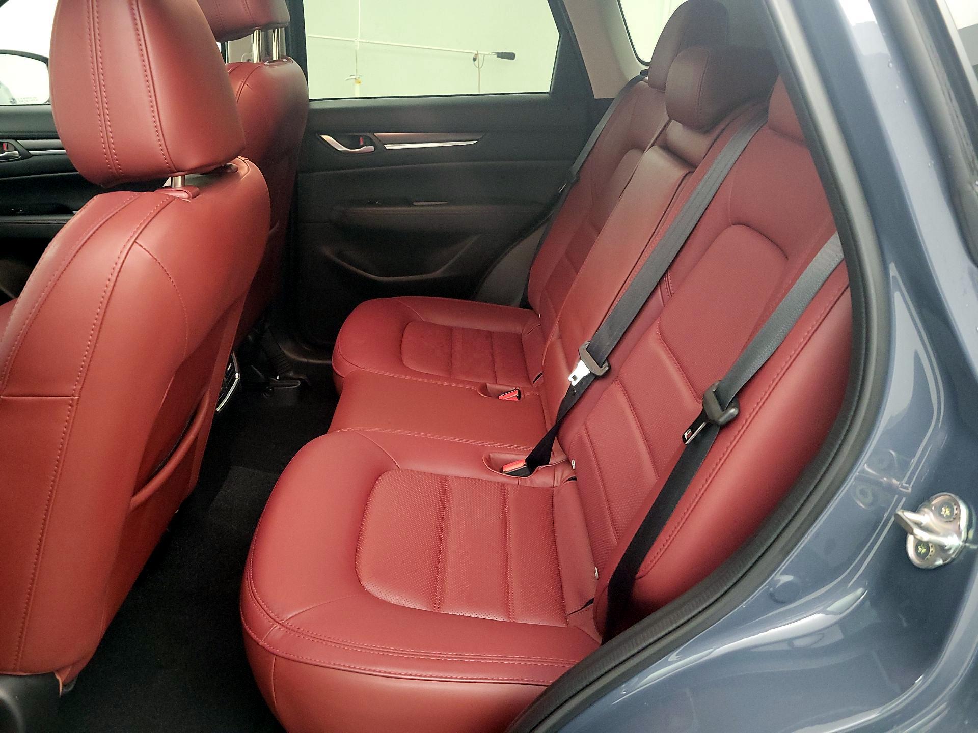 Thumbnail: 2023 Mazda CX-5 - 20